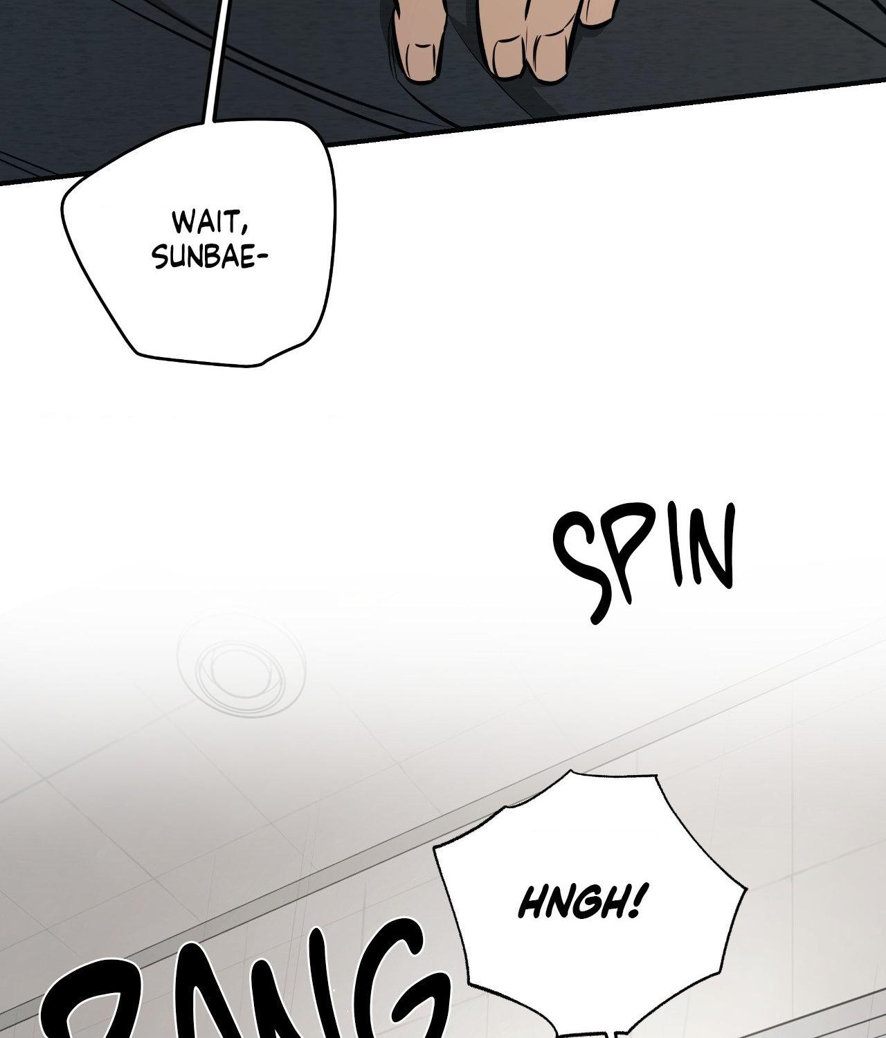 FEEL MY BENEFIT Chapter 39 - Page 78 in English