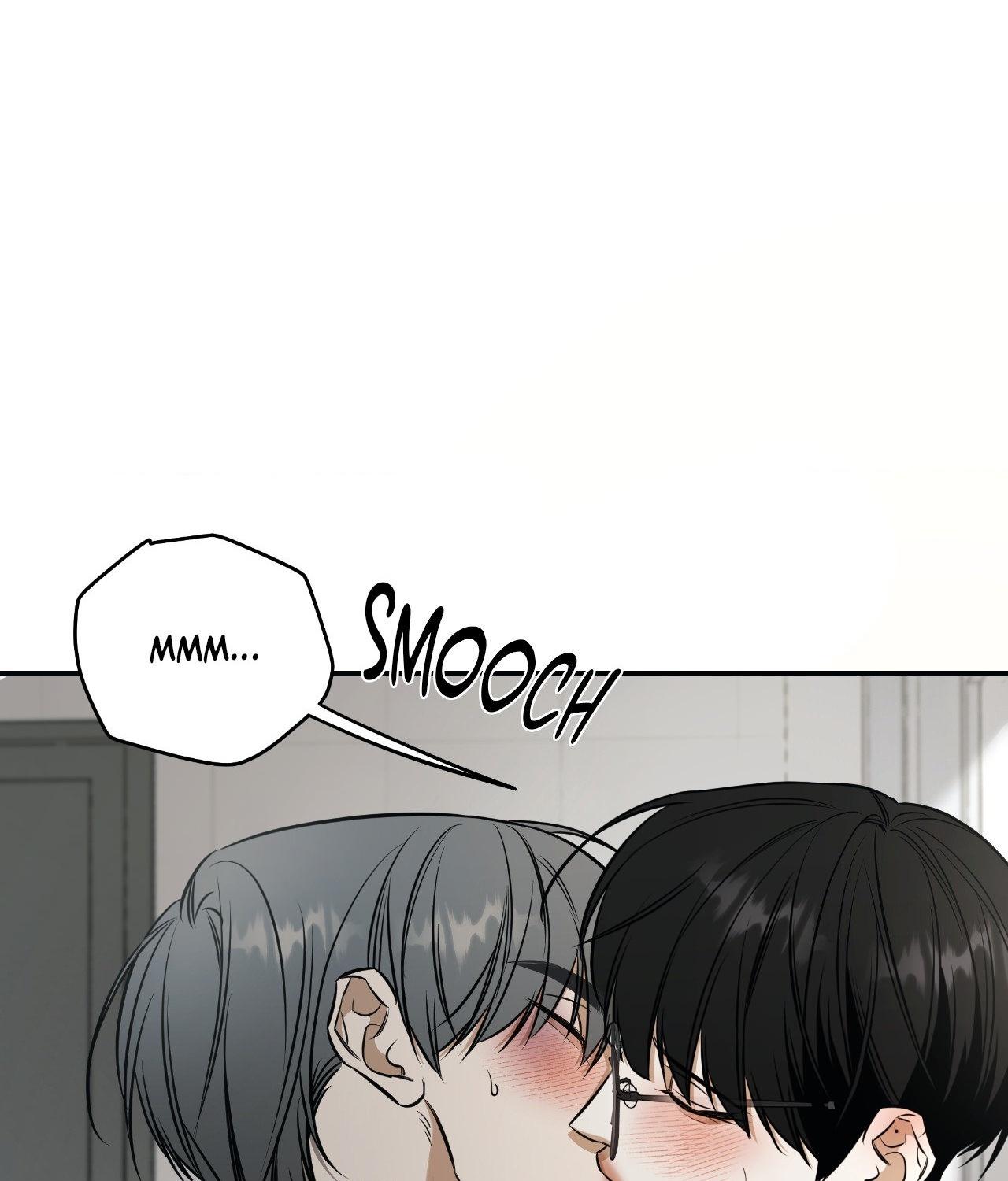 FEEL MY BENEFIT Chapter 39 - Page 81 in English
