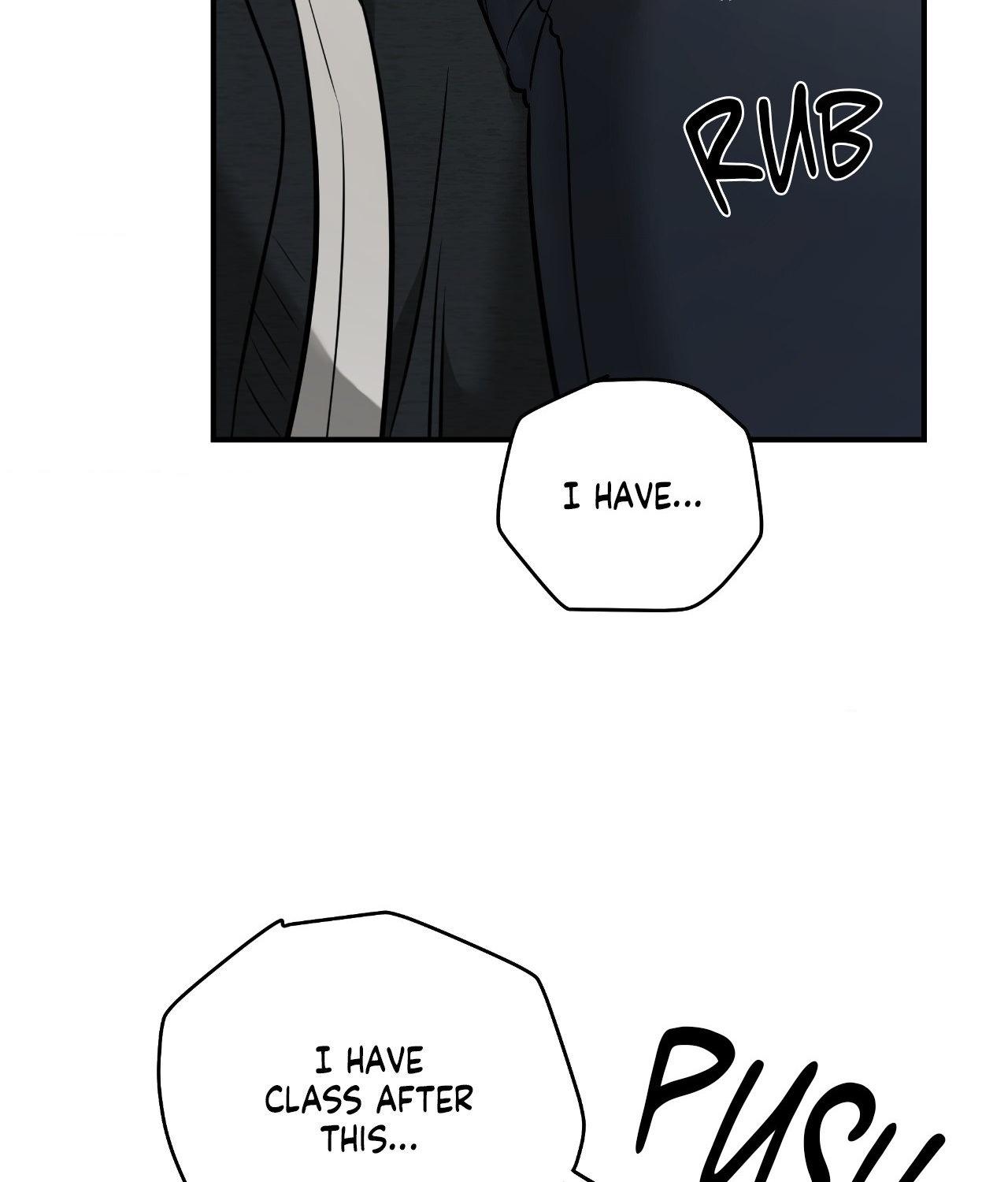 FEEL MY BENEFIT Chapter 39 - Page 87 in English