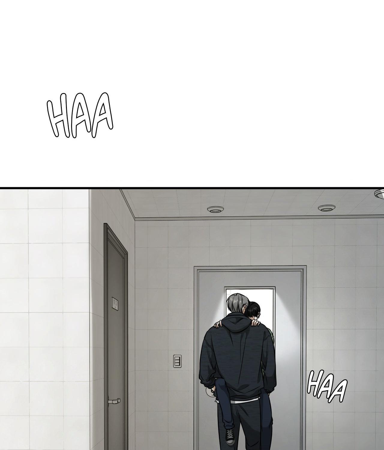 FEEL MY BENEFIT Chapter 39 - Page 90 in English