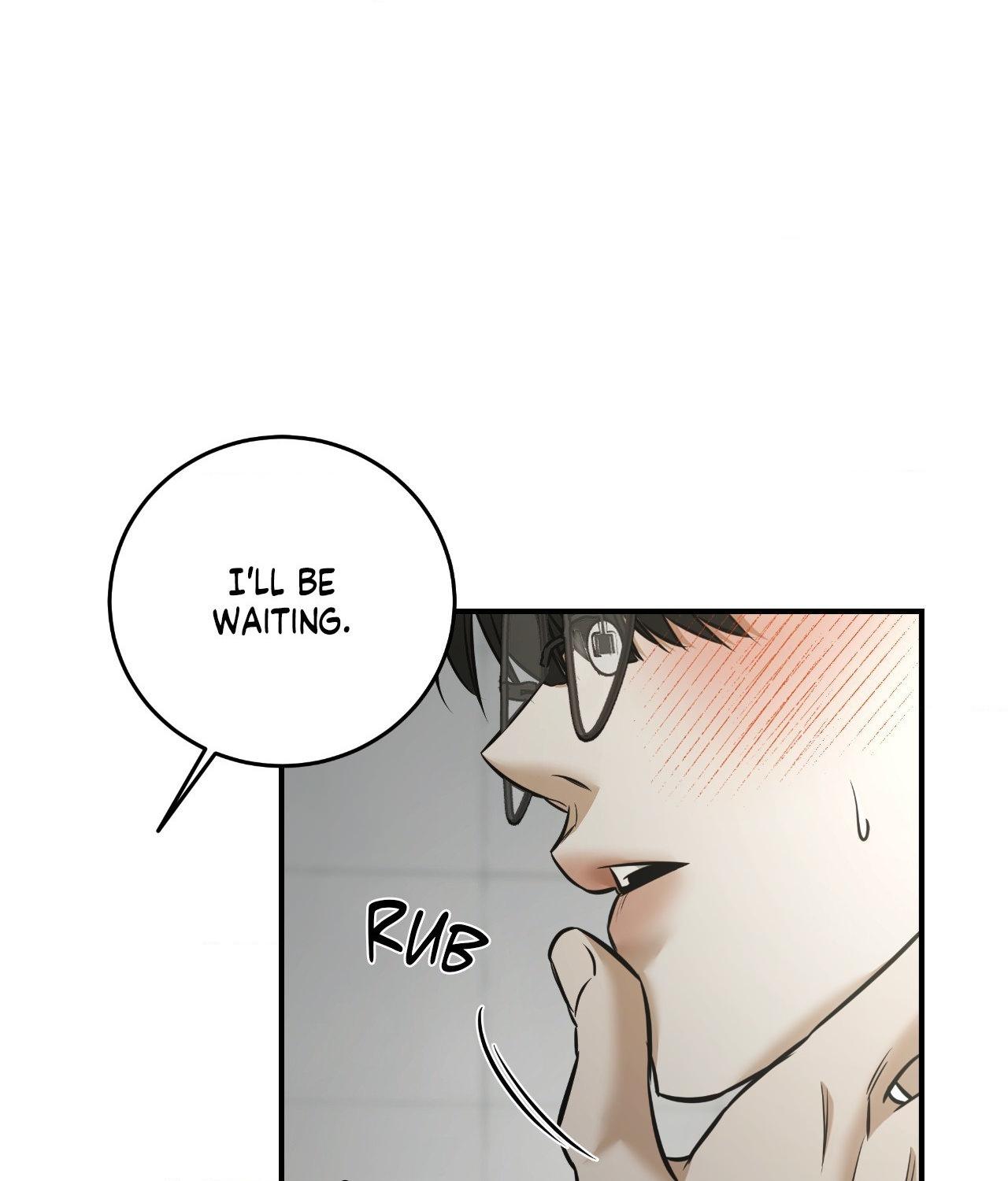 FEEL MY BENEFIT Chapter 39 - Page 95 in English
