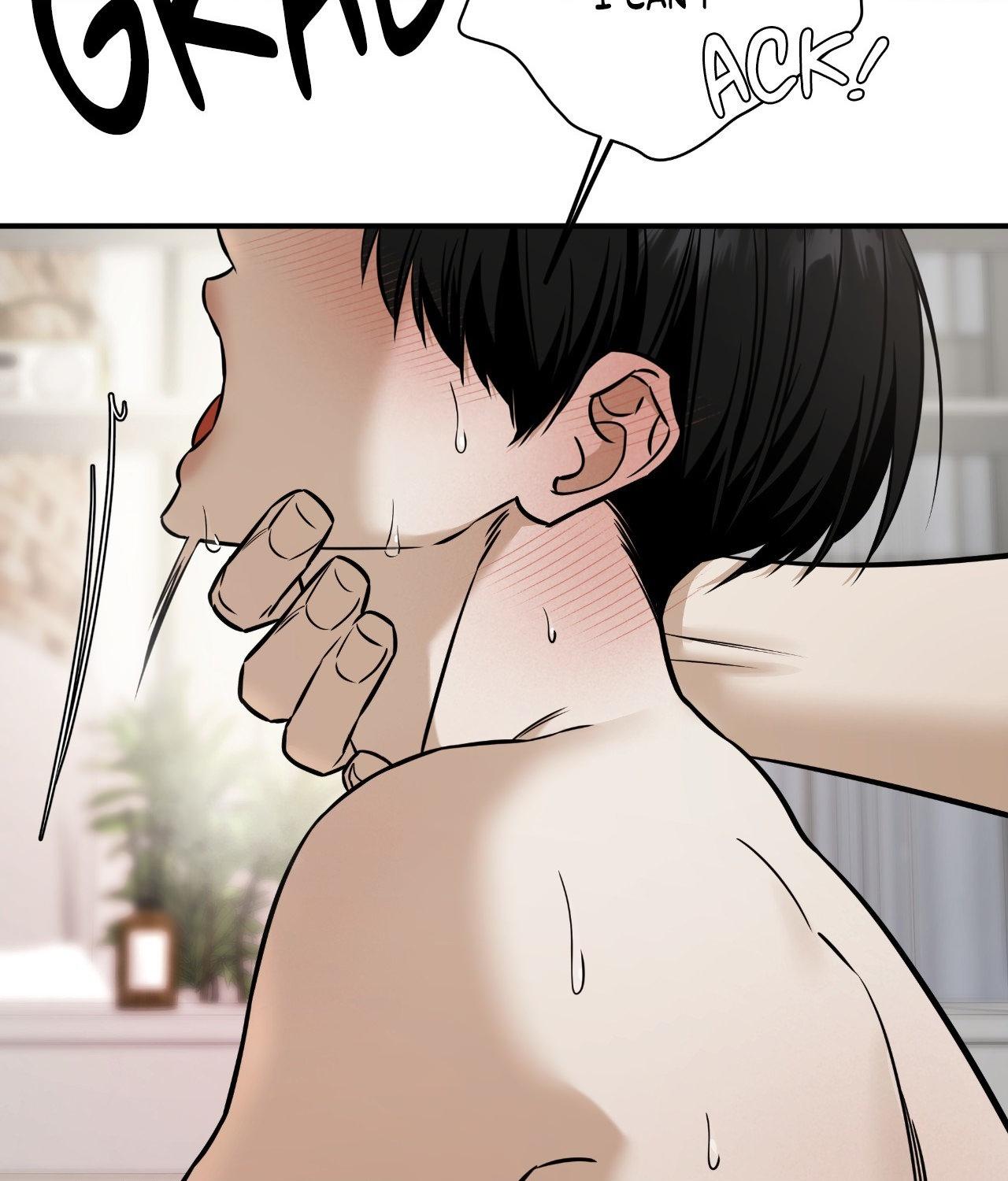 FEEL MY BENEFIT Chapter 40 - Page 104 in English
