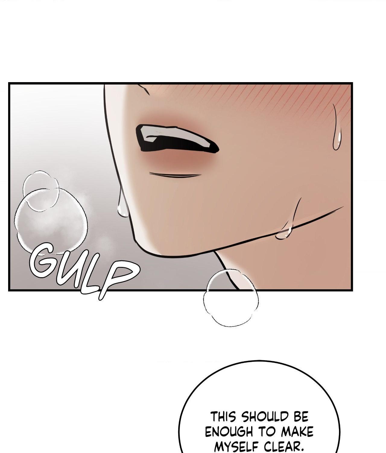 FEEL MY BENEFIT Chapter 40 - Page 107 in English