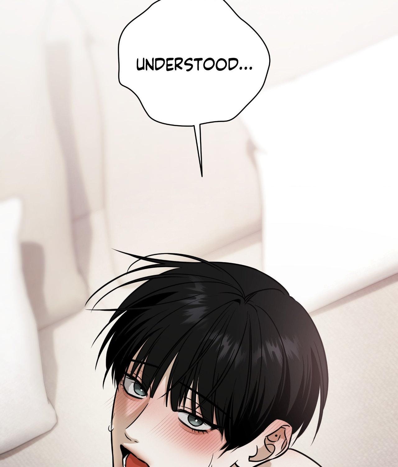 FEEL MY BENEFIT Chapter 40 - Page 114 in English
