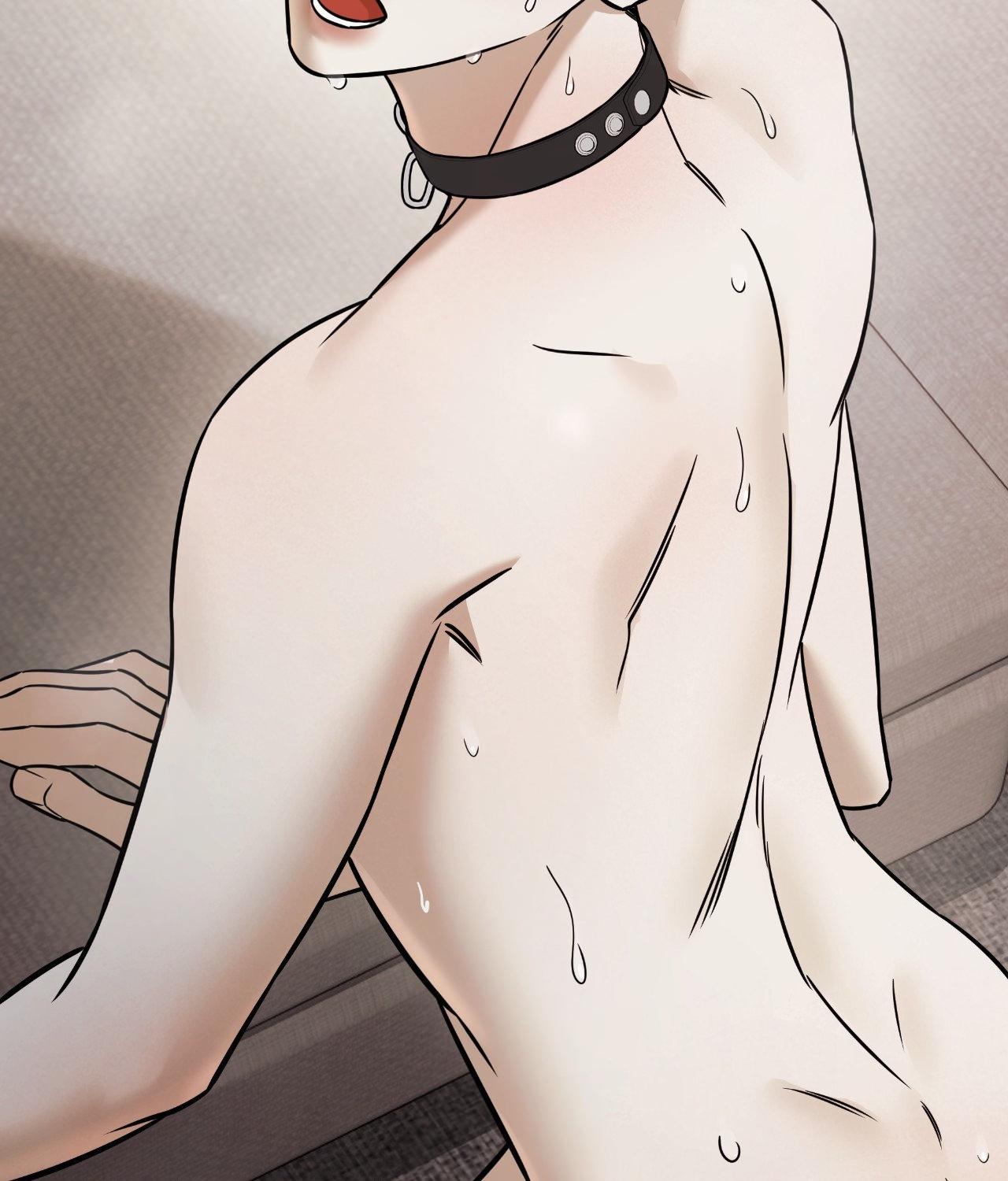 FEEL MY BENEFIT Chapter 40 - Page 115 in English