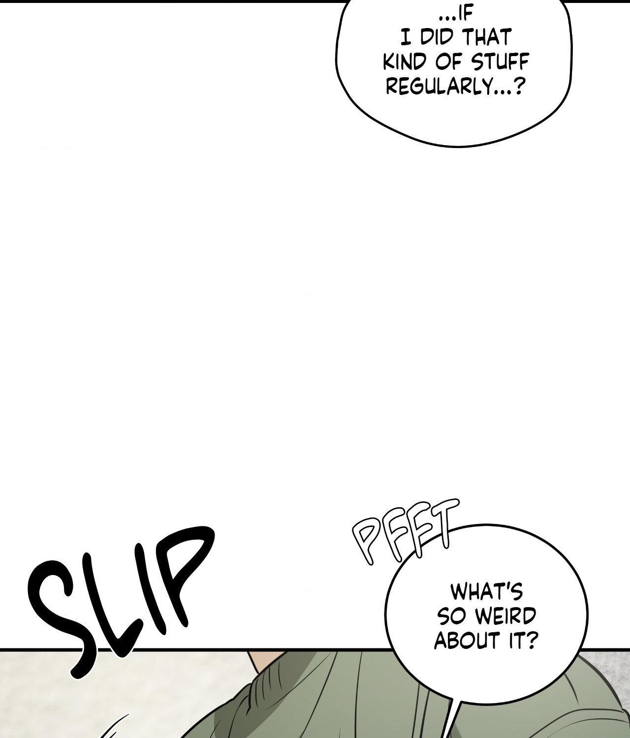 FEEL MY BENEFIT Chapter 40 - Page 14 in English
