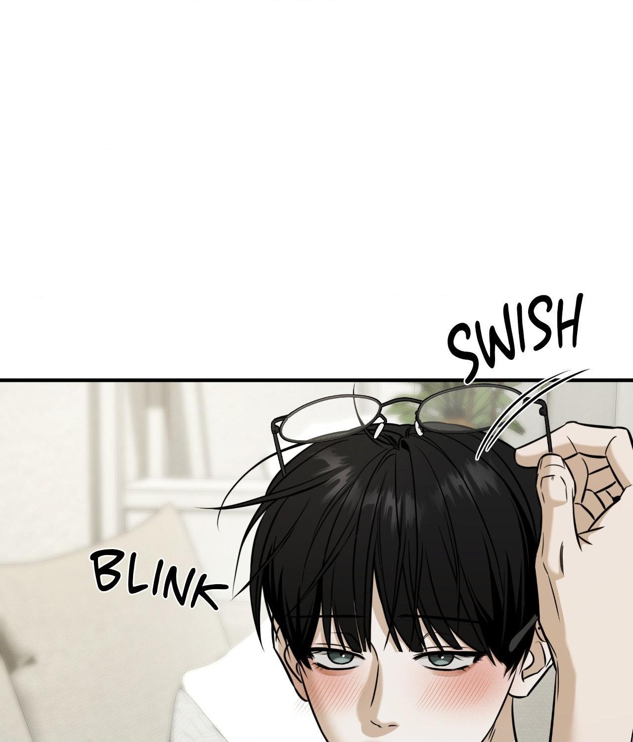 FEEL MY BENEFIT Chapter 40 - Page 21 in English