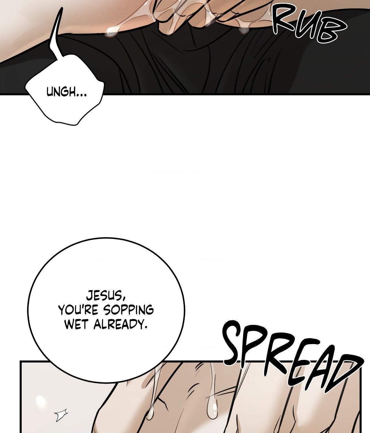FEEL MY BENEFIT Chapter 40 - Page 27 in English