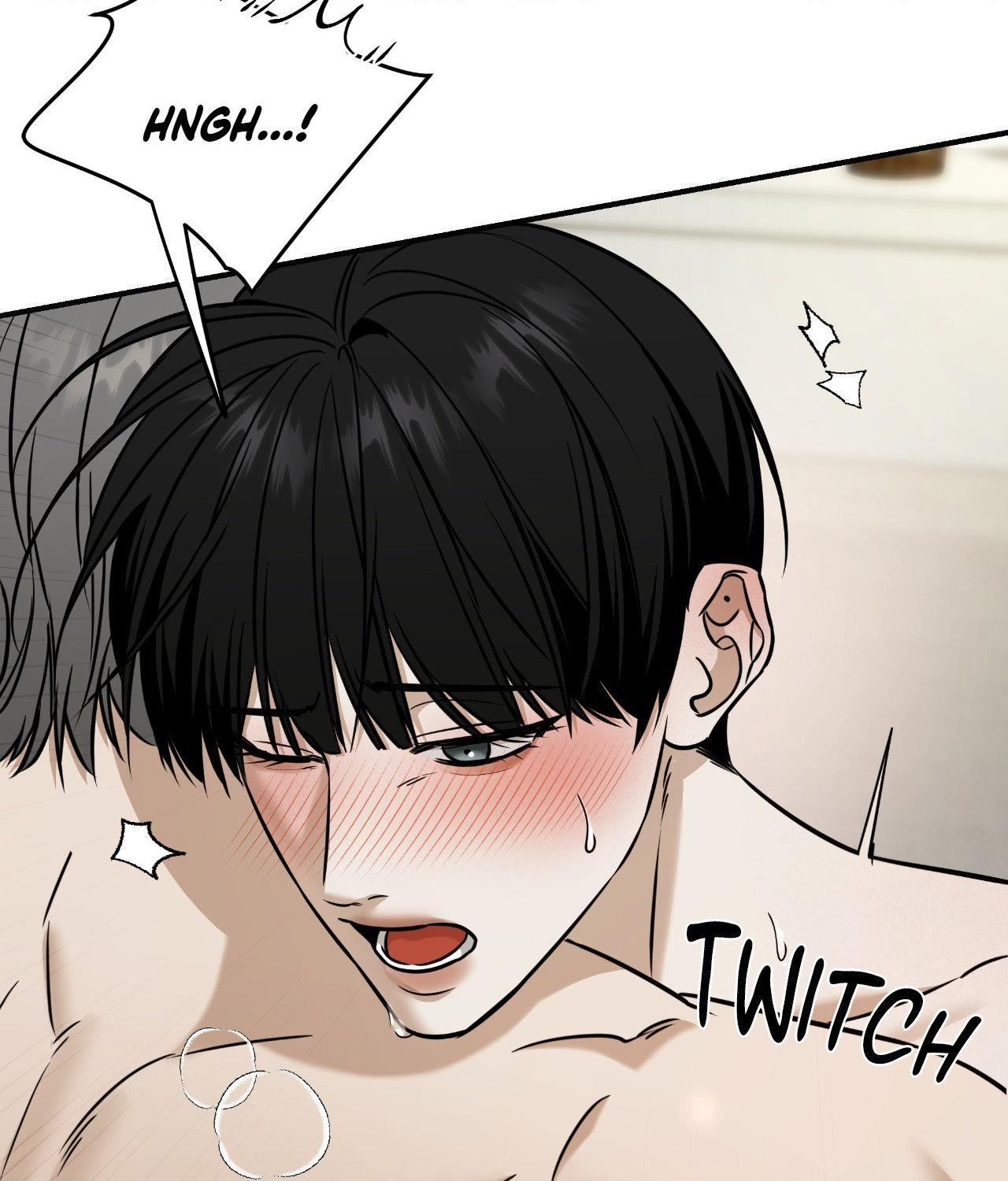 FEEL MY BENEFIT Chapter 40 - Page 30 in English