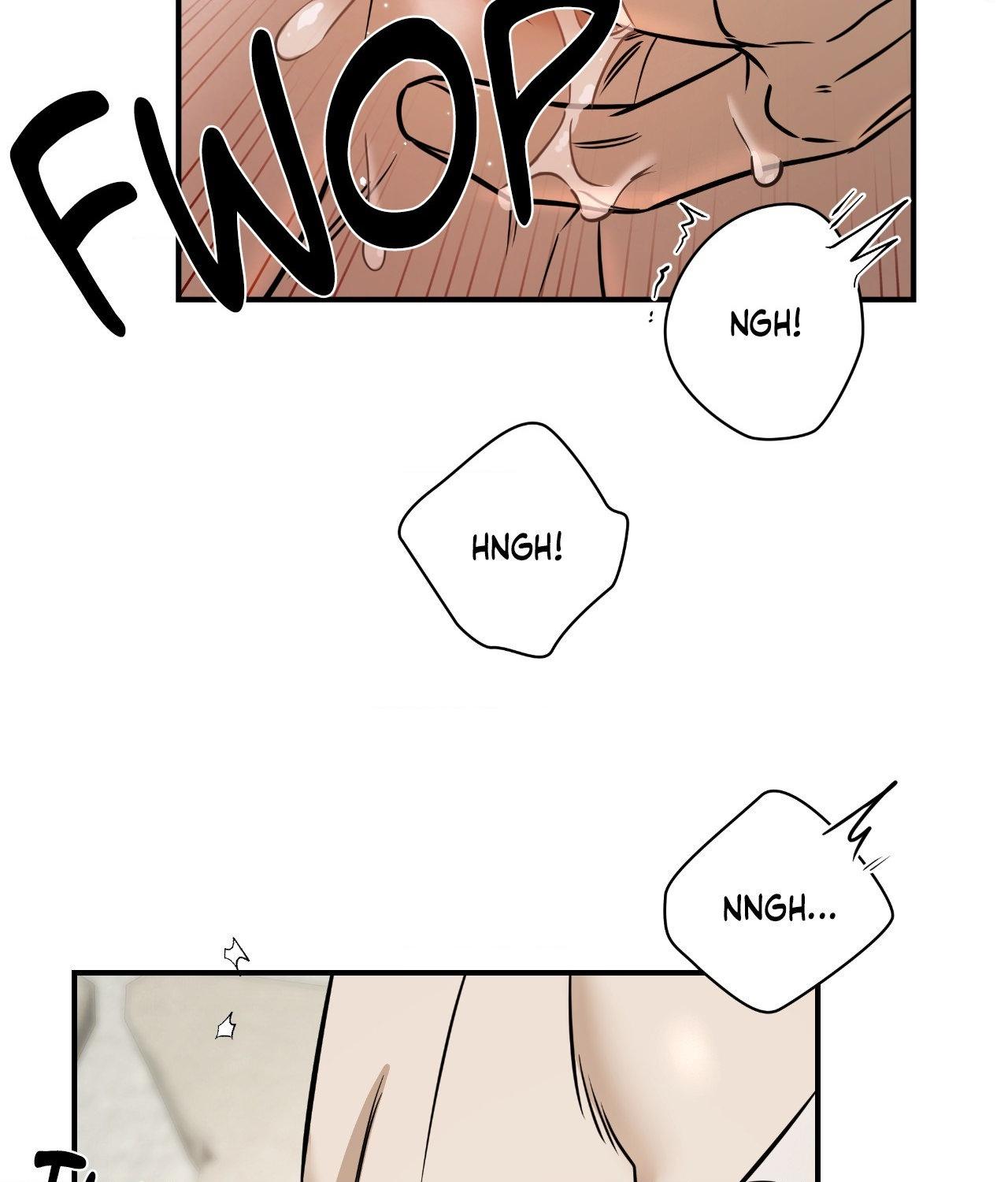 FEEL MY BENEFIT Chapter 40 - Page 34 in English