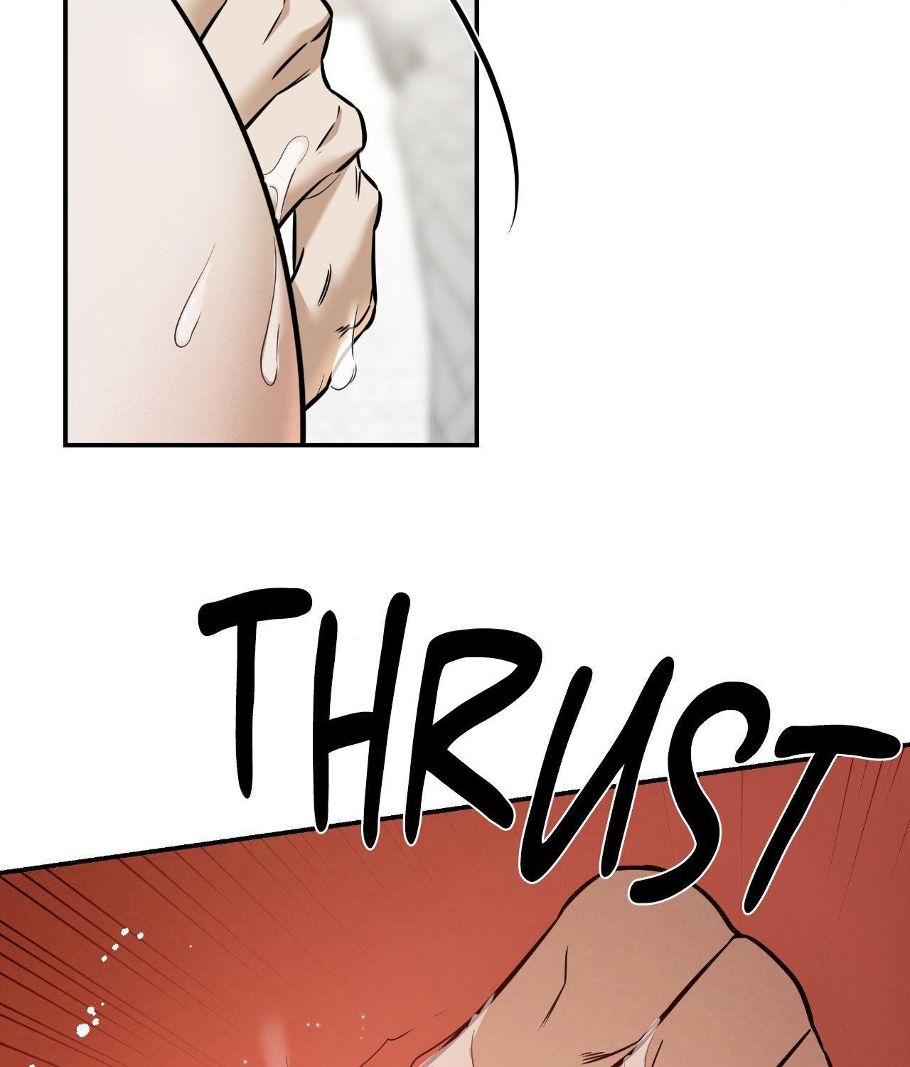 FEEL MY BENEFIT Chapter 40 - Page 41 in English