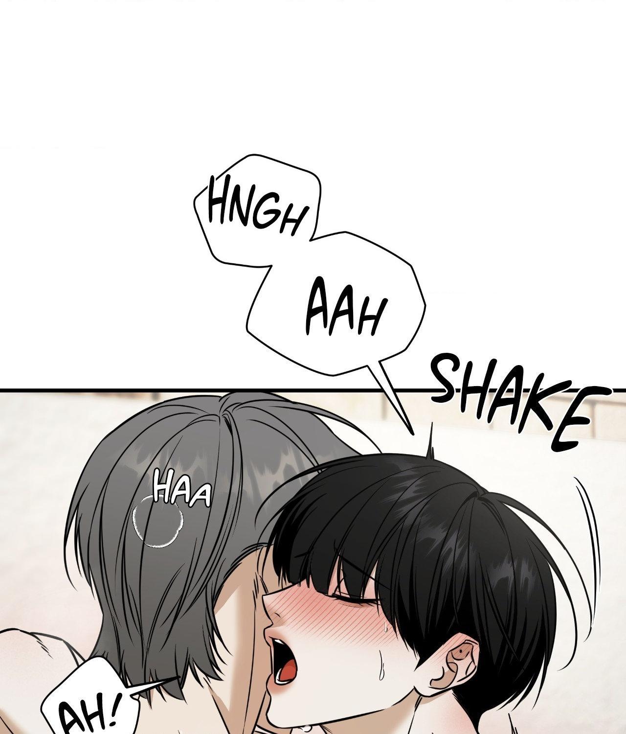 FEEL MY BENEFIT Chapter 40 - Page 55 in English
