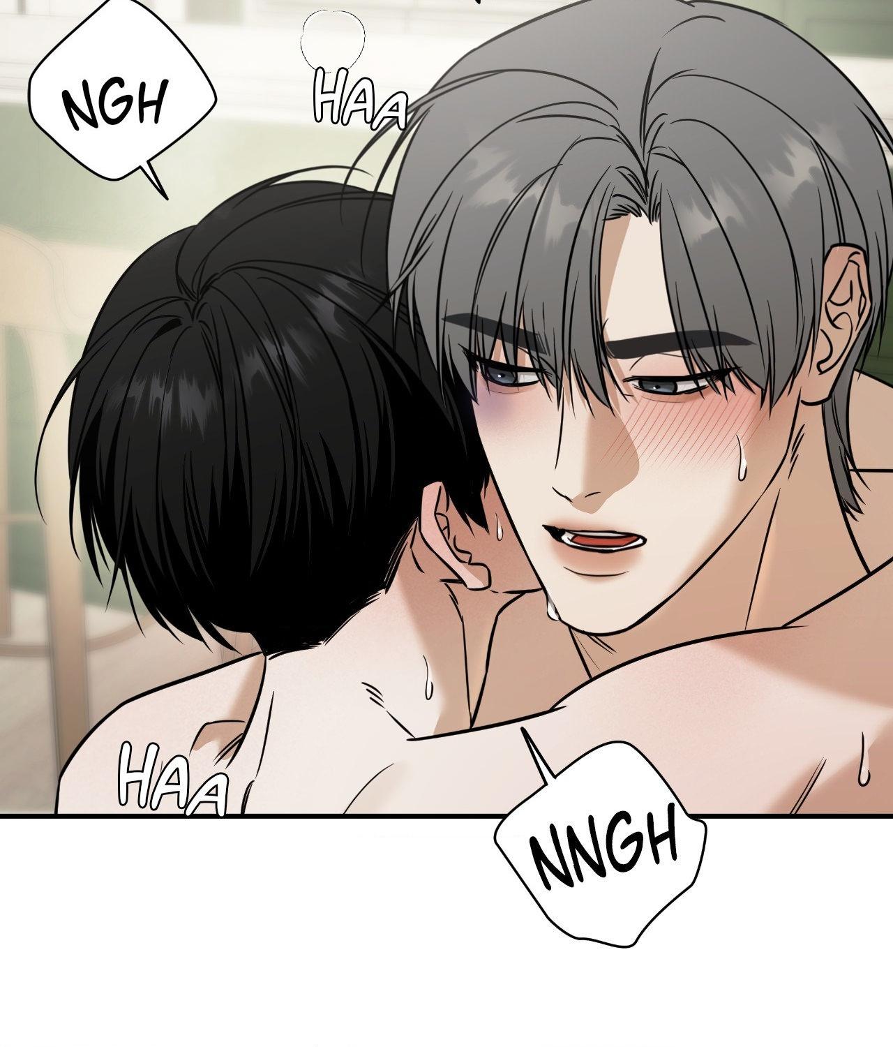 FEEL MY BENEFIT Chapter 40 - Page 57 in English