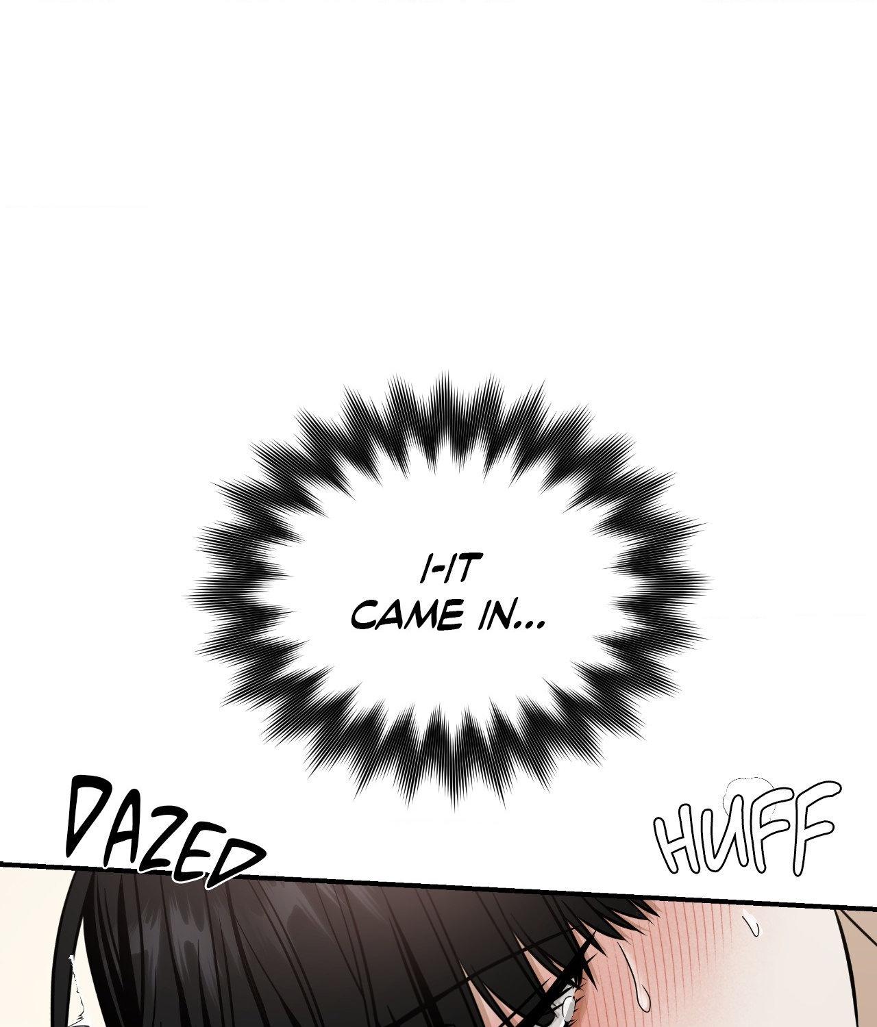 FEEL MY BENEFIT Chapter 40 - Page 66 in English
