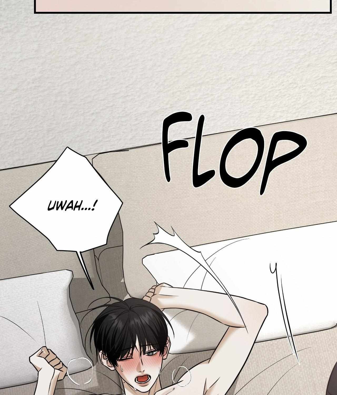 FEEL MY BENEFIT Chapter 40 - Page 76 in English