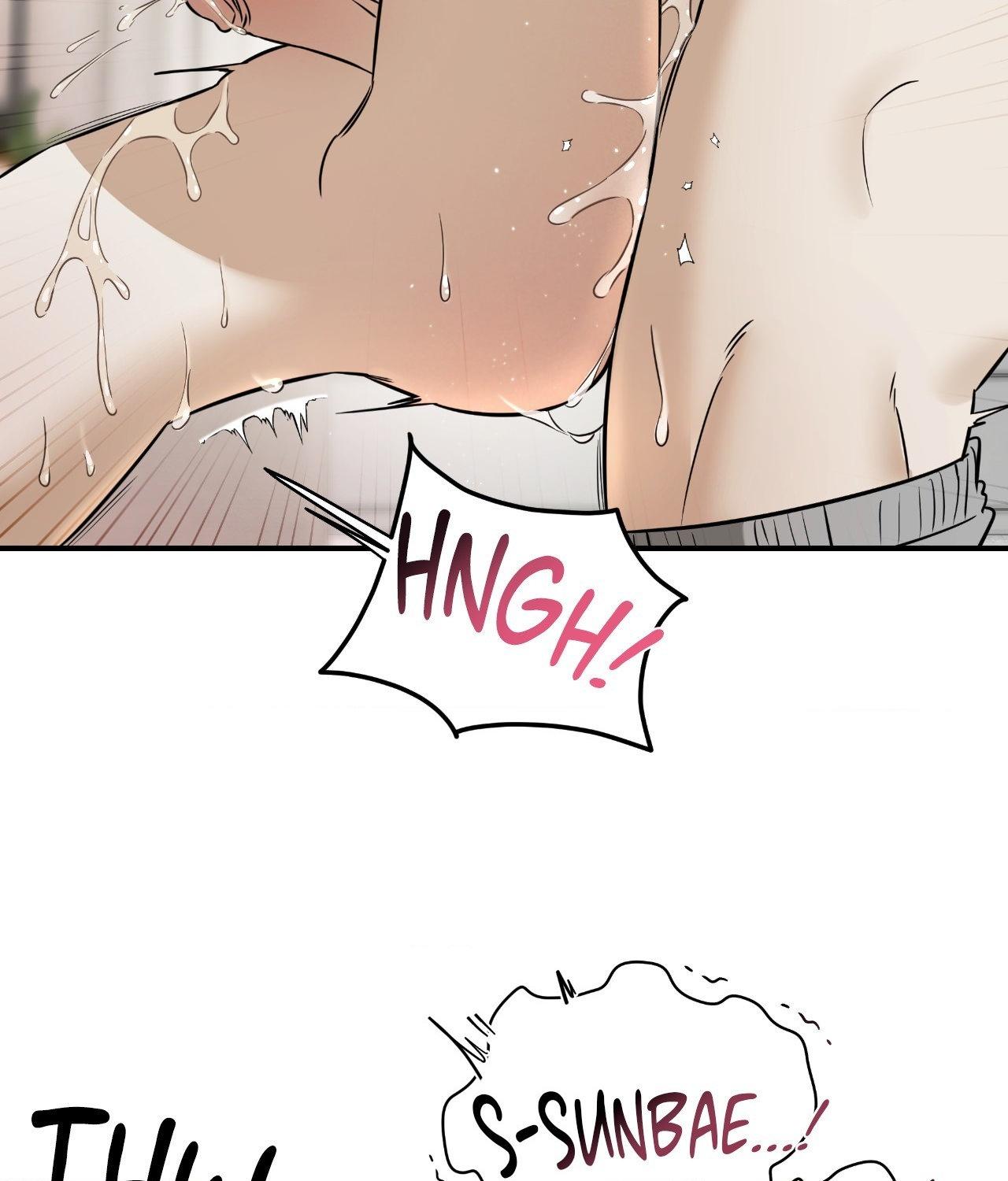 FEEL MY BENEFIT Chapter 40 - Page 79 in English