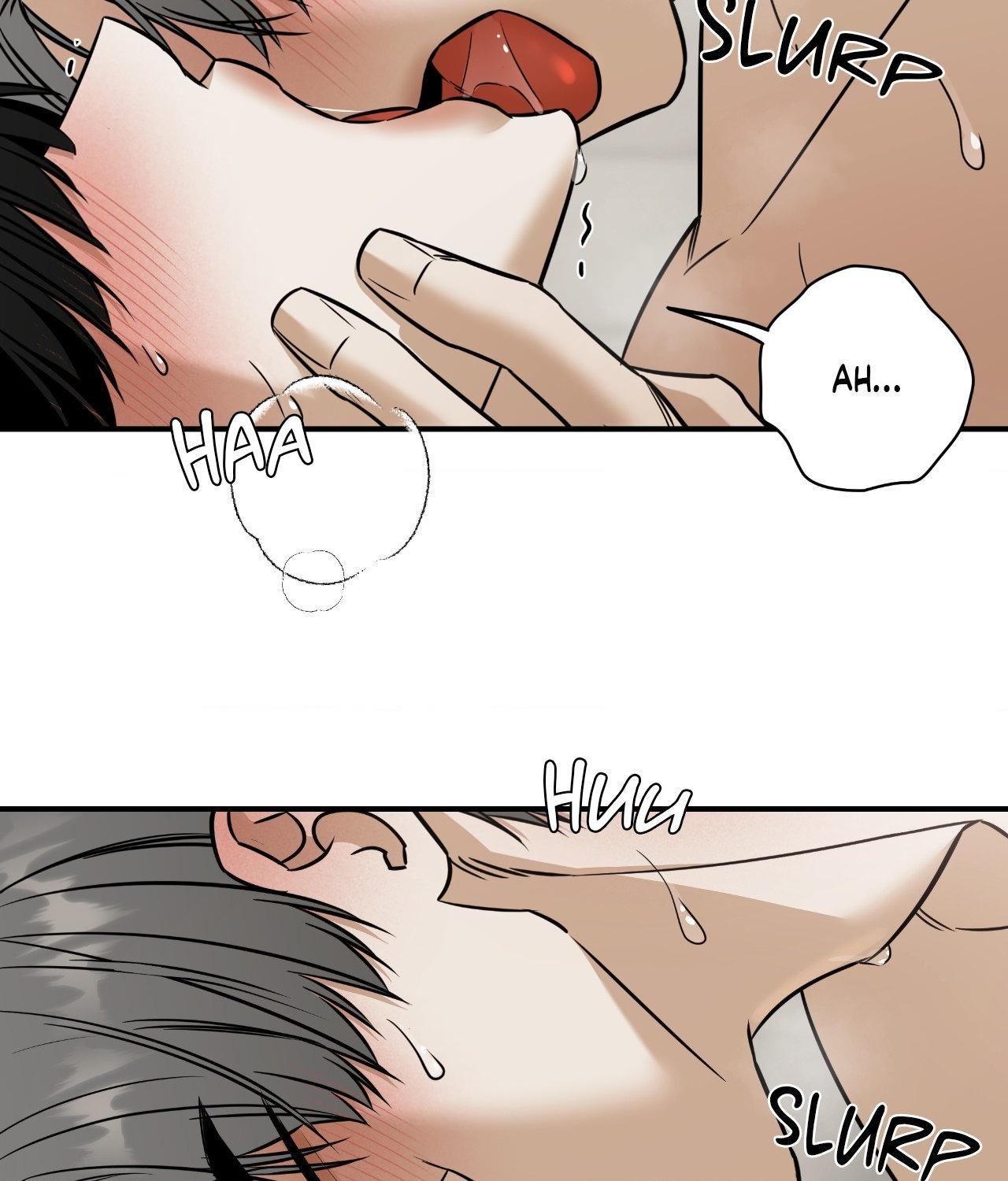 FEEL MY BENEFIT Chapter 40 - Page 89 in English