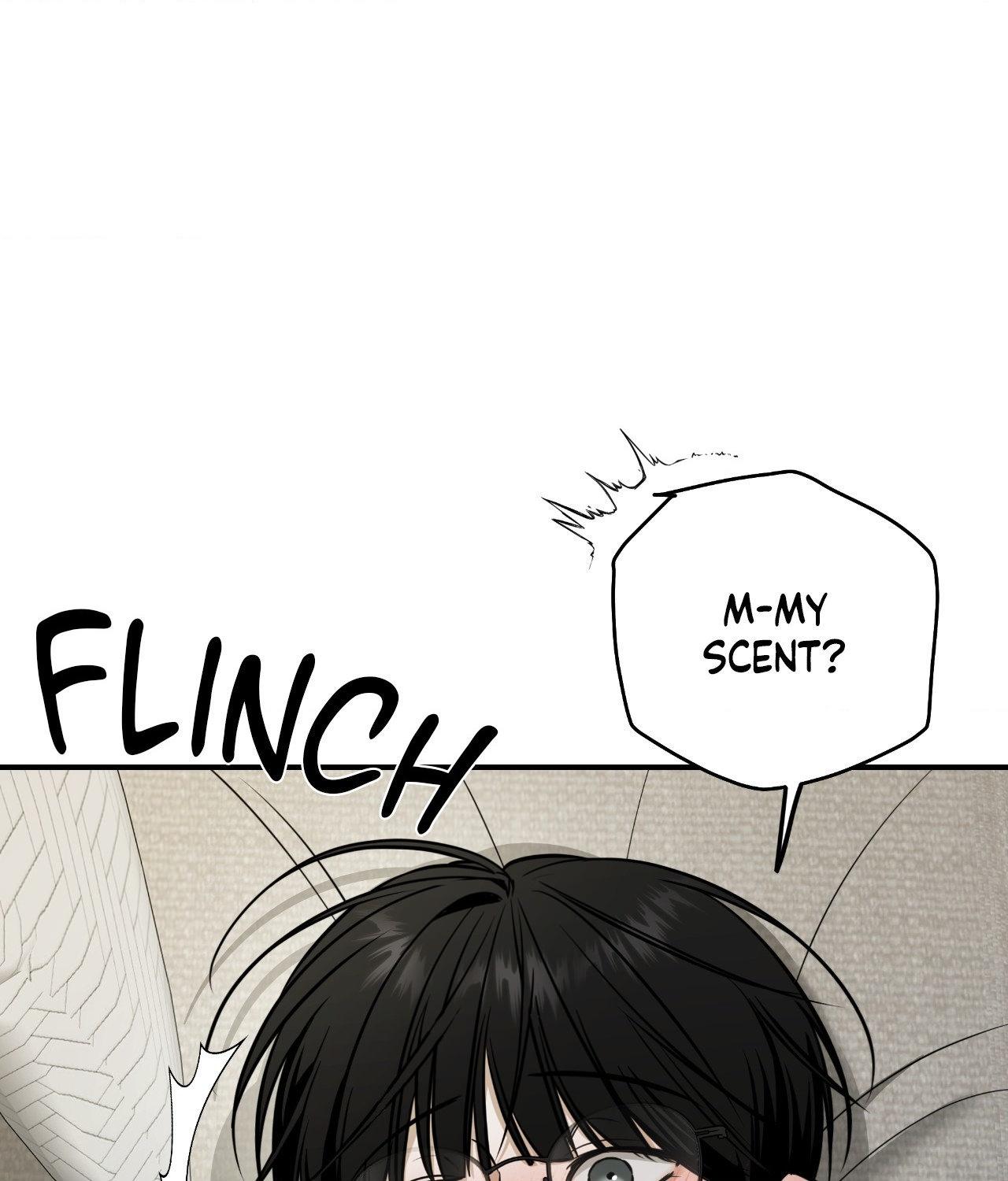 FEEL MY BENEFIT Chapter 40 - Page 9 in English