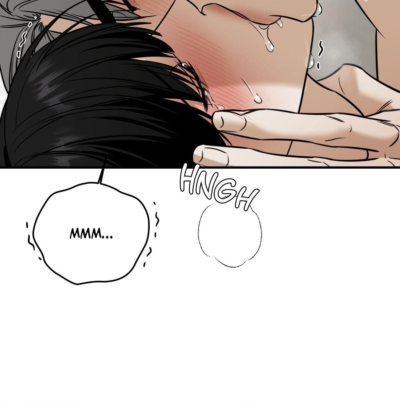 FEEL MY BENEFIT Chapter 40 - Page 90 in English