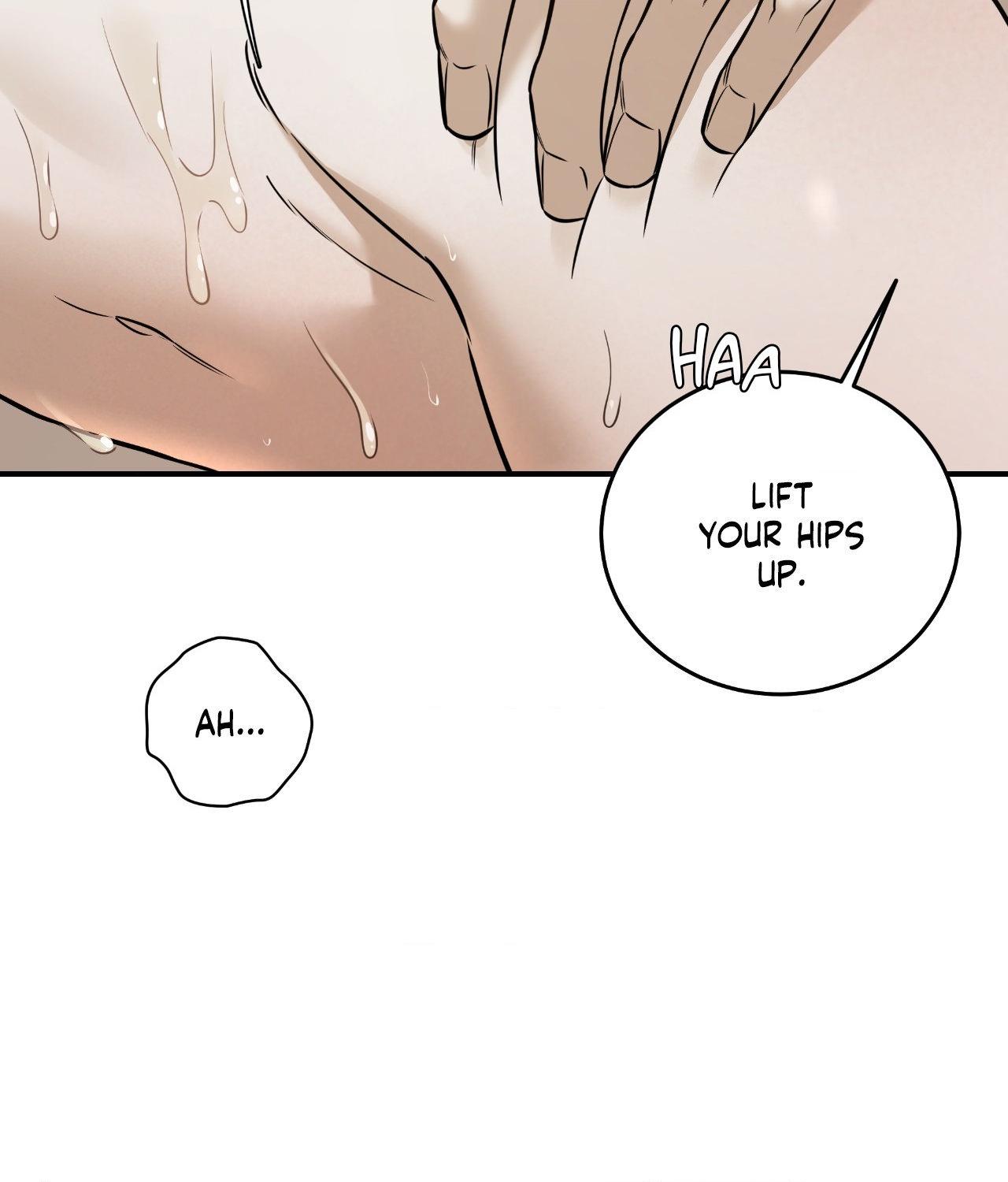FEEL MY BENEFIT Chapter 40 - Page 93 in English