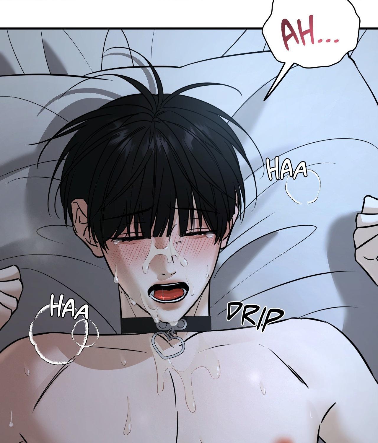 FEEL MY BENEFIT Chapter 41 - Page 100 in English