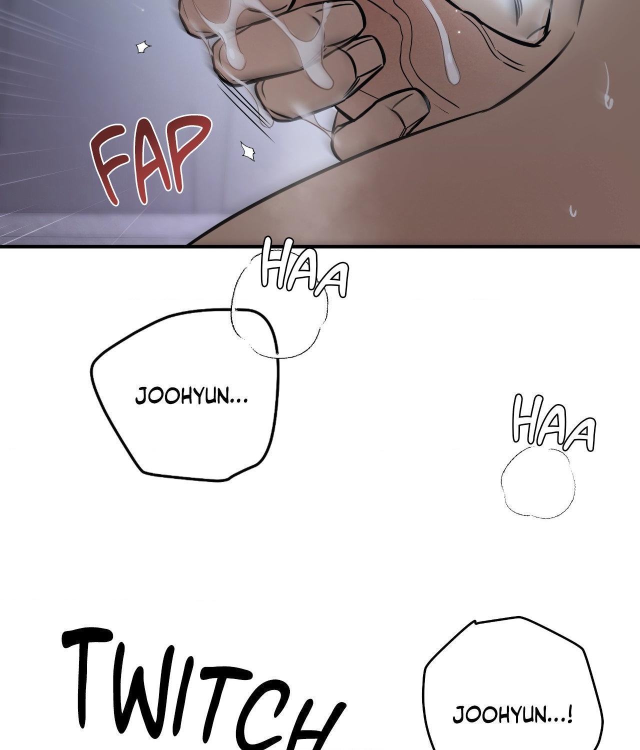FEEL MY BENEFIT Chapter 41 - Page 106 in English
