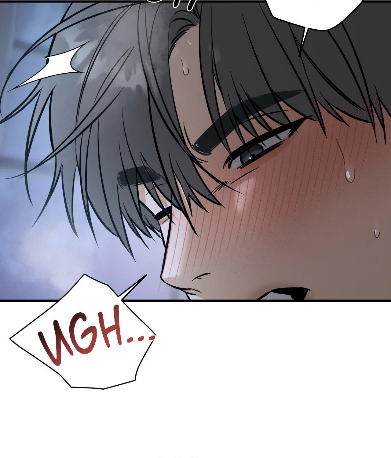 FEEL MY BENEFIT Chapter 41 - Page 107 in English