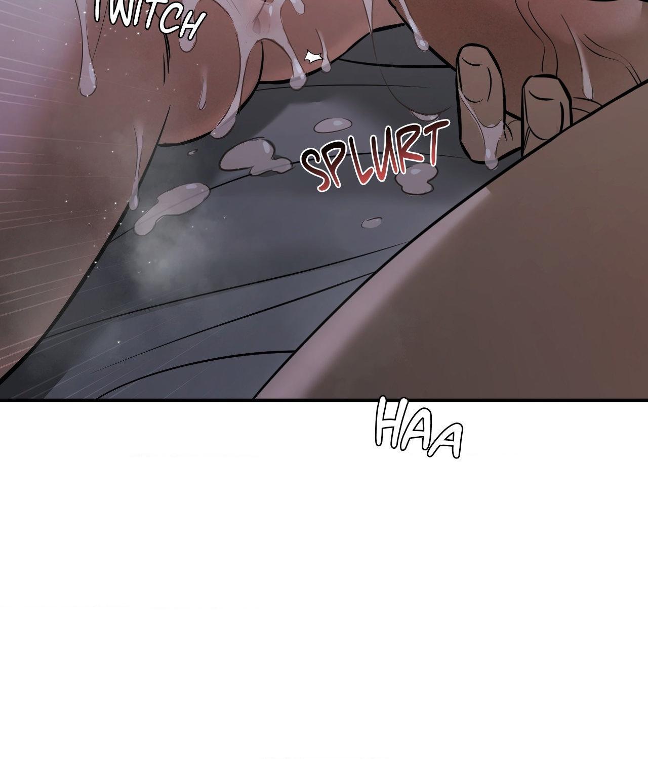 FEEL MY BENEFIT Chapter 41 - Page 109 in English