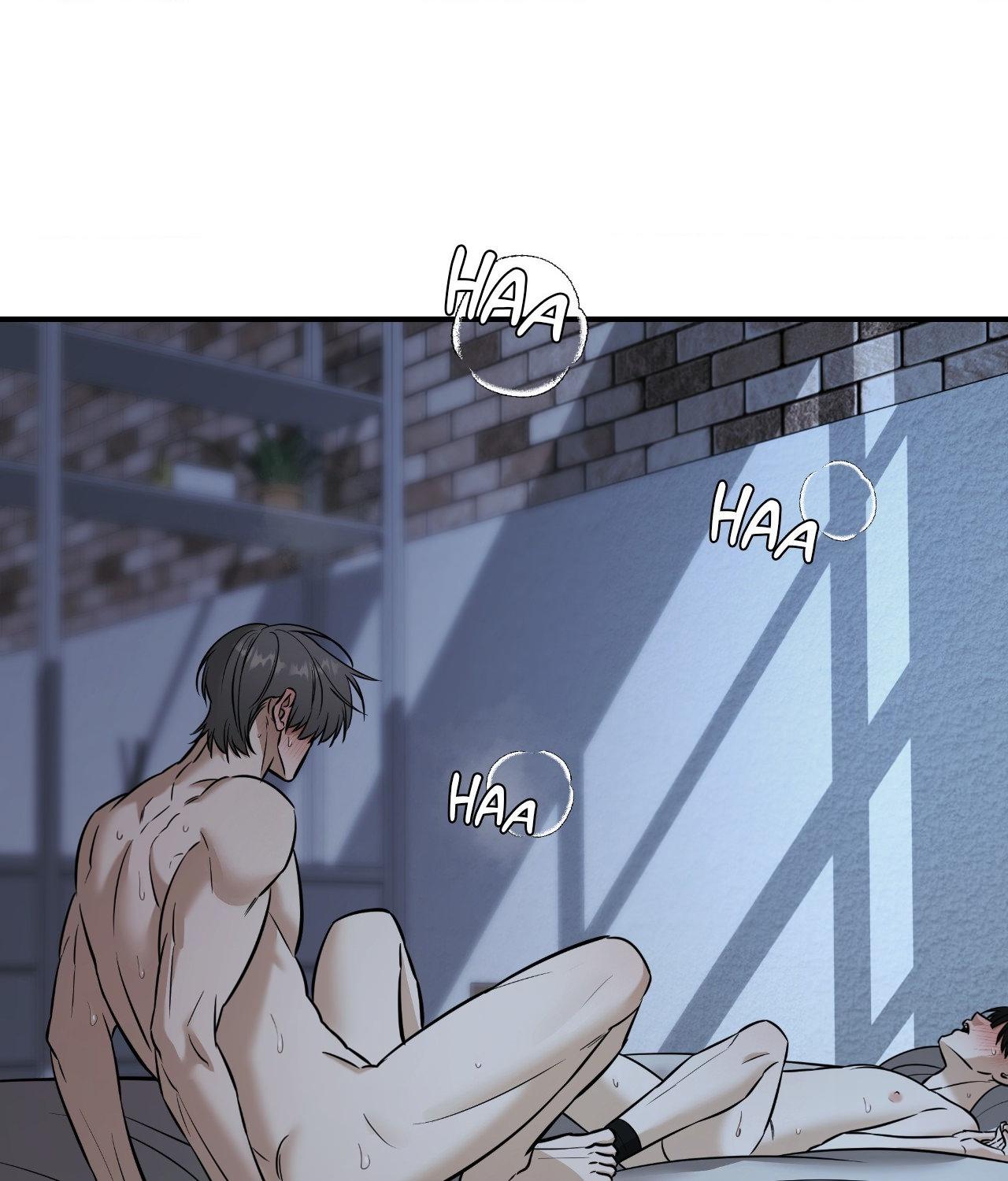 FEEL MY BENEFIT Chapter 41 - Page 110 in English