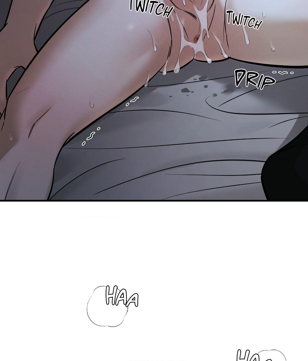 FEEL MY BENEFIT Chapter 41 - Page 114 in English