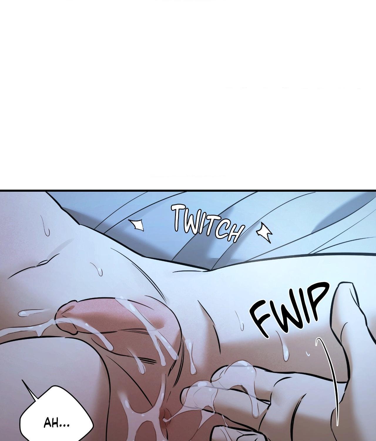 FEEL MY BENEFIT Chapter 41 - Page 117 in English
