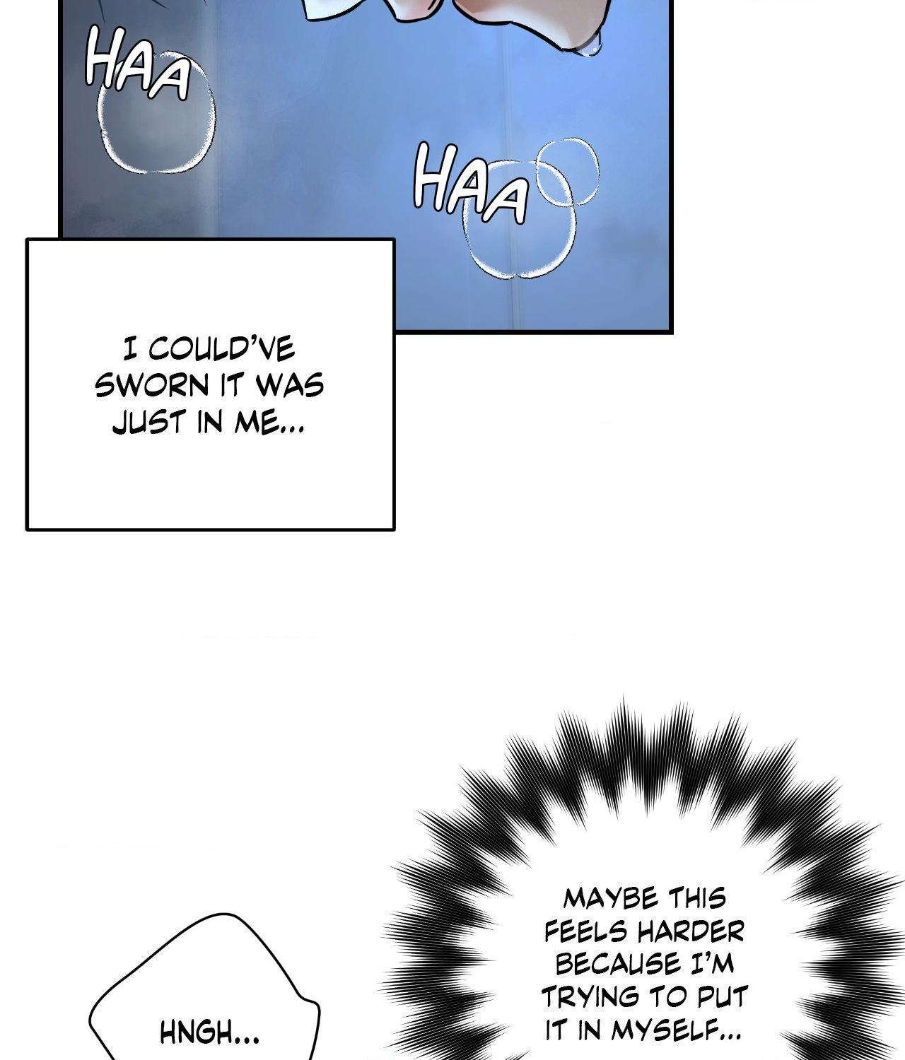 FEEL MY BENEFIT Chapter 41 - Page 12 in English