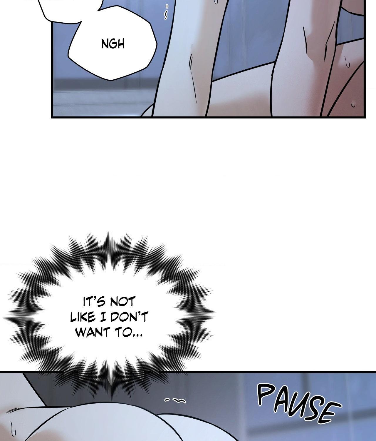 FEEL MY BENEFIT Chapter 41 - Page 24 in English