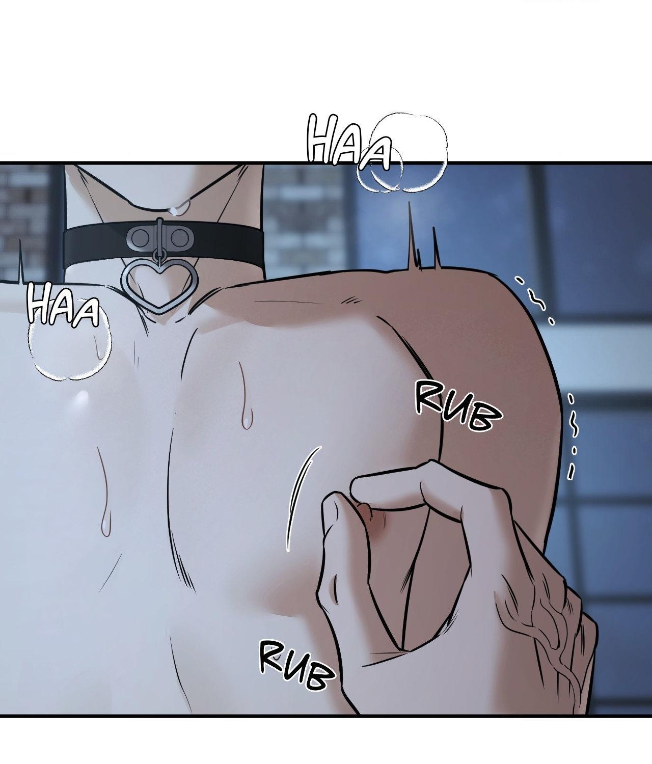 FEEL MY BENEFIT Chapter 41 - Page 30 in English