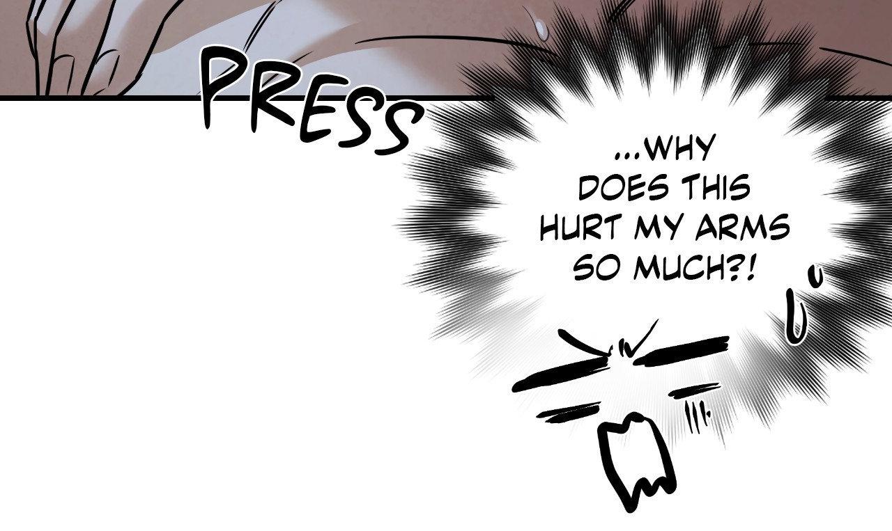 FEEL MY BENEFIT Chapter 41 - Page 34 in English
