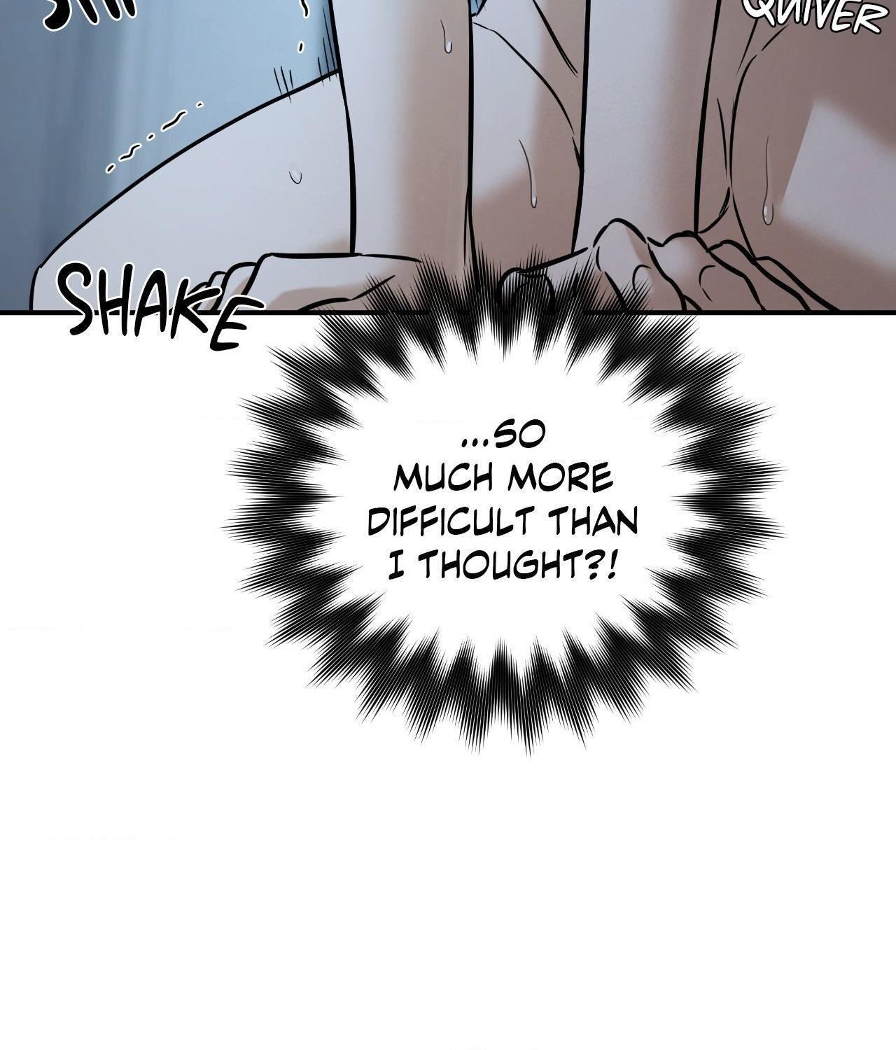 FEEL MY BENEFIT Chapter 41 - Page 38 in English
