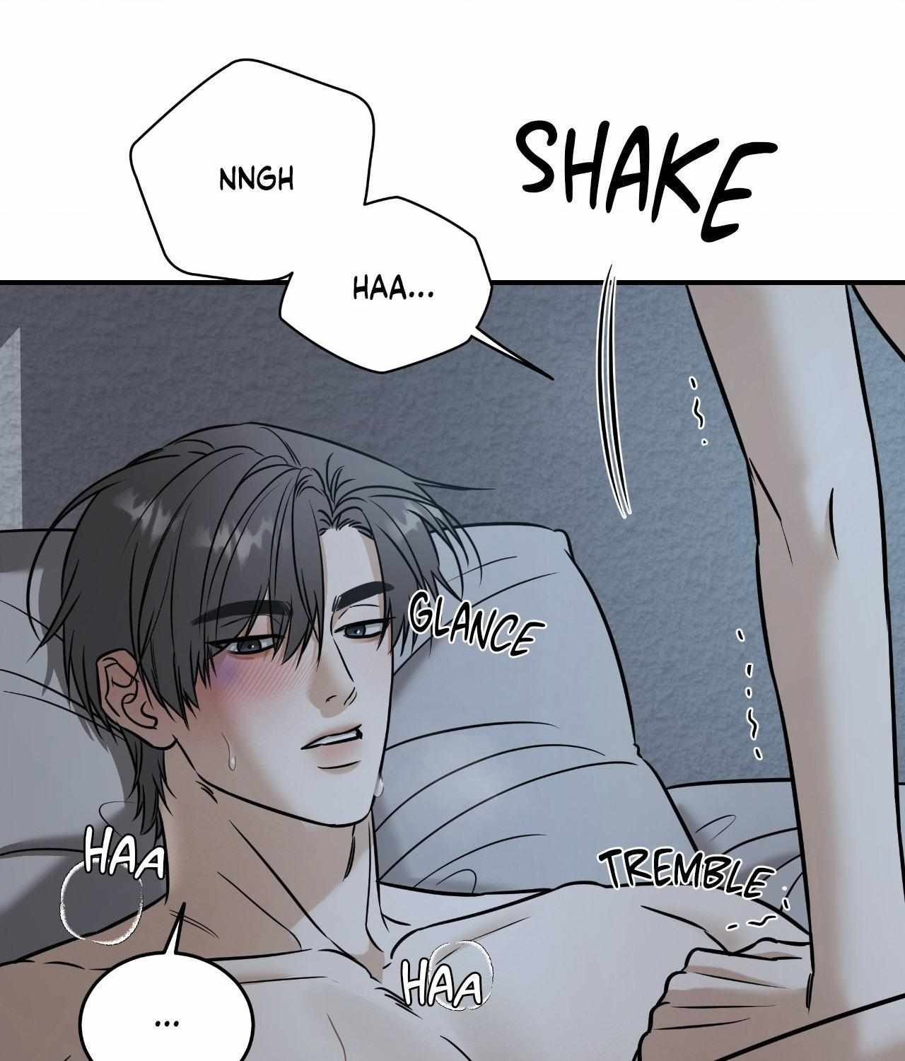 FEEL MY BENEFIT Chapter 41 - Page 39 in English