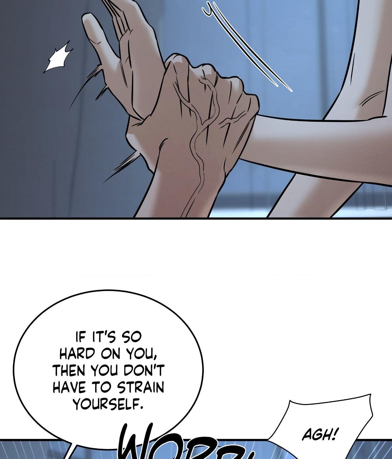 FEEL MY BENEFIT Chapter 41 - Page 41 in English