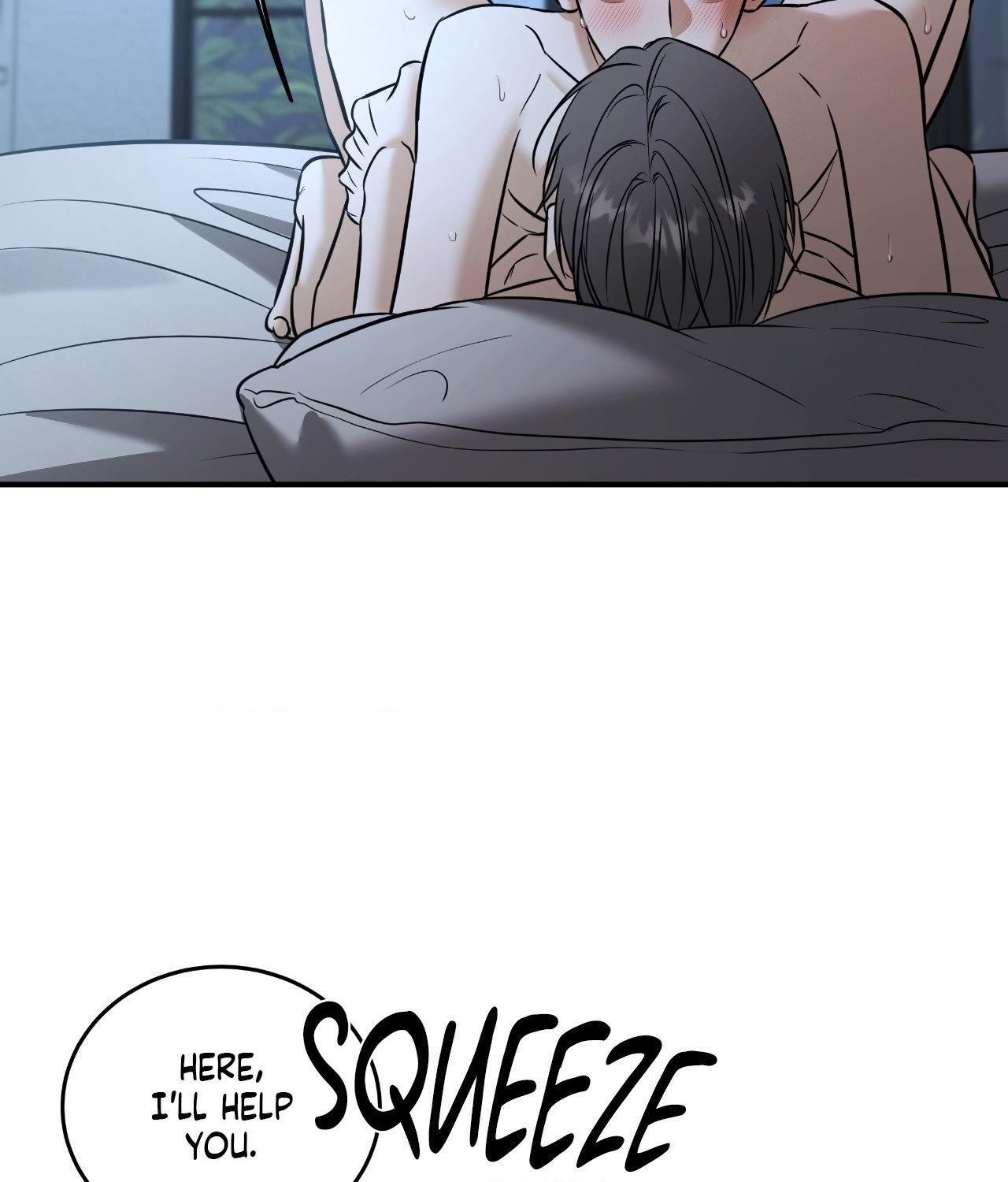 FEEL MY BENEFIT Chapter 41 - Page 45 in English