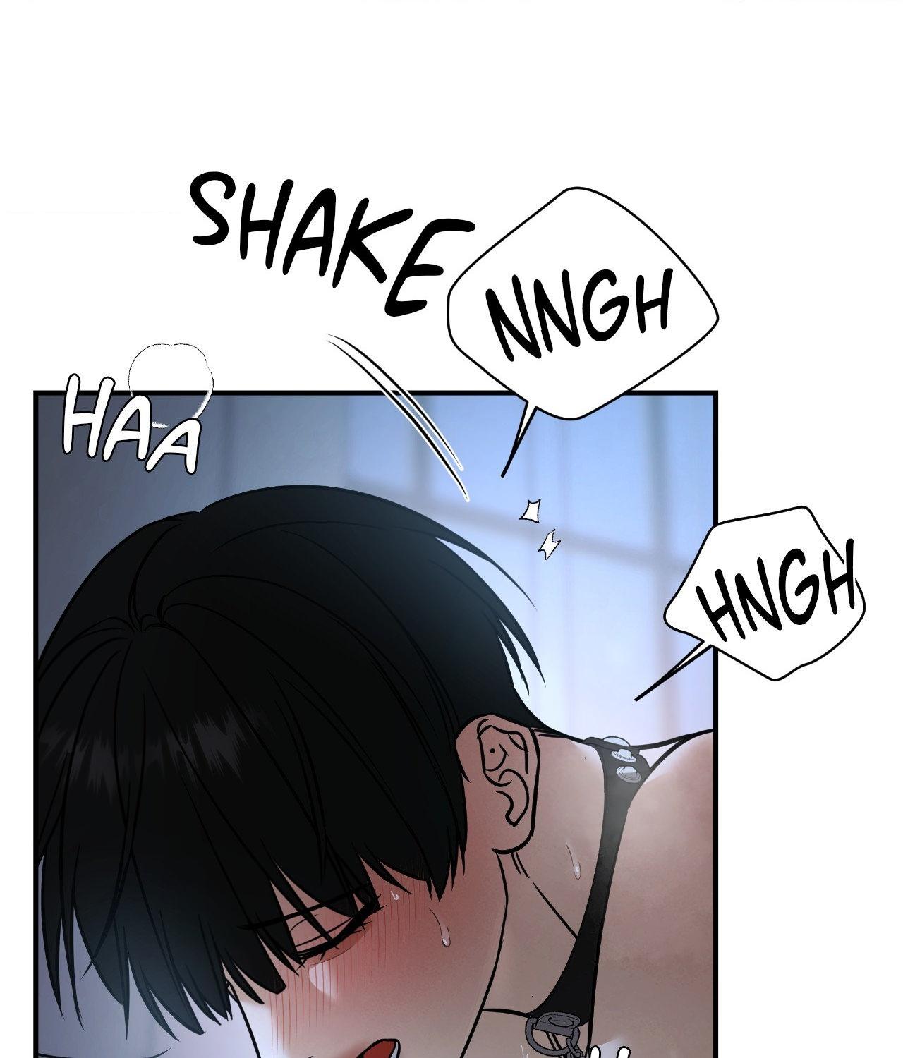 FEEL MY BENEFIT Chapter 41 - Page 50 in English