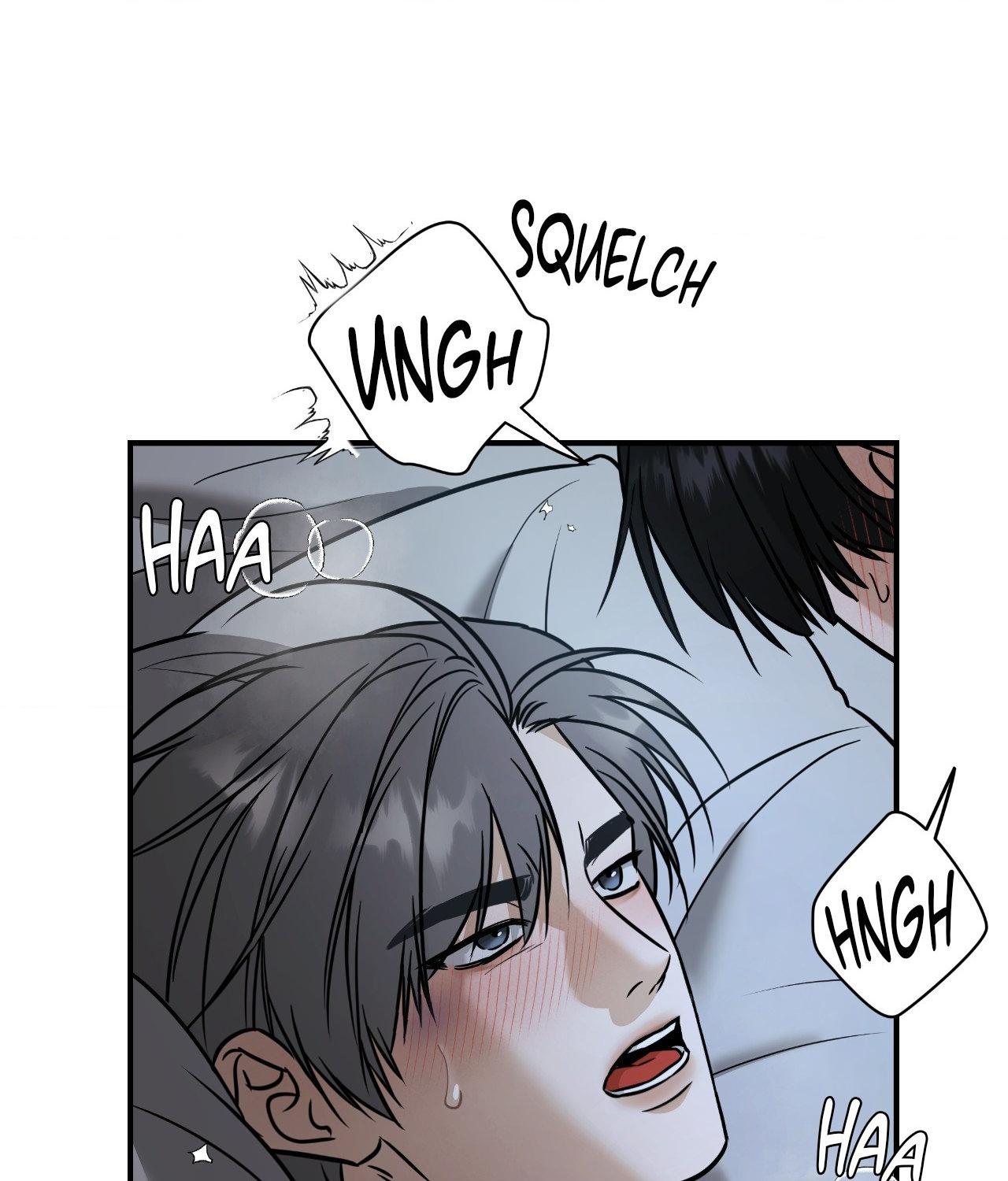 FEEL MY BENEFIT Chapter 41 - Page 52 in English
