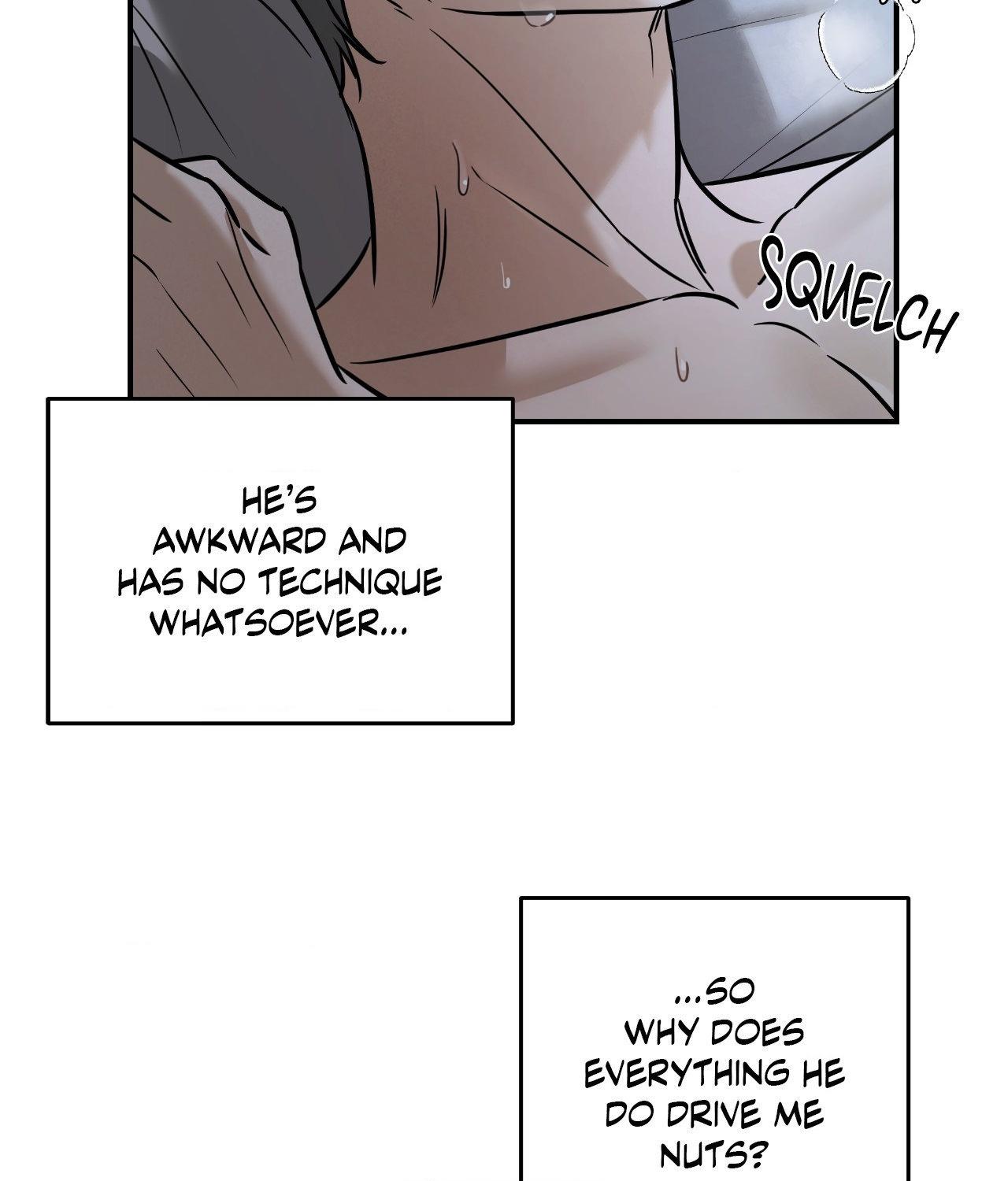 FEEL MY BENEFIT Chapter 41 - Page 53 in English