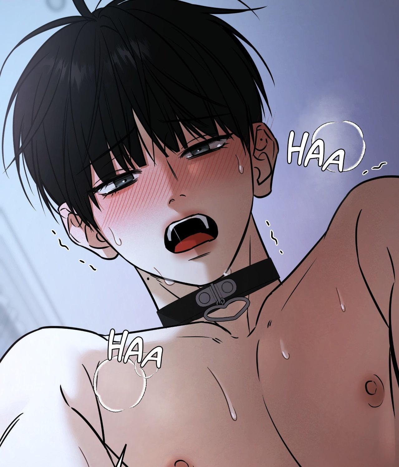 FEEL MY BENEFIT Chapter 41 - Page 62 in English