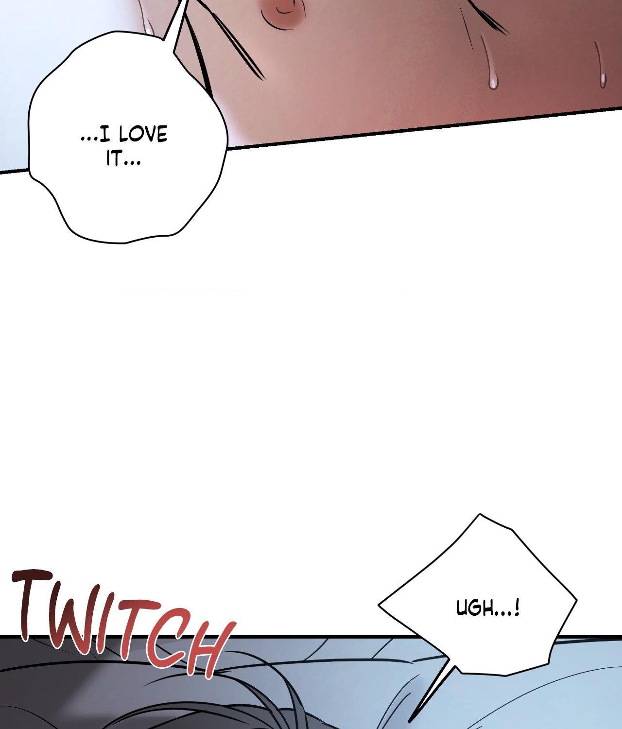 FEEL MY BENEFIT Chapter 41 - Page 63 in English