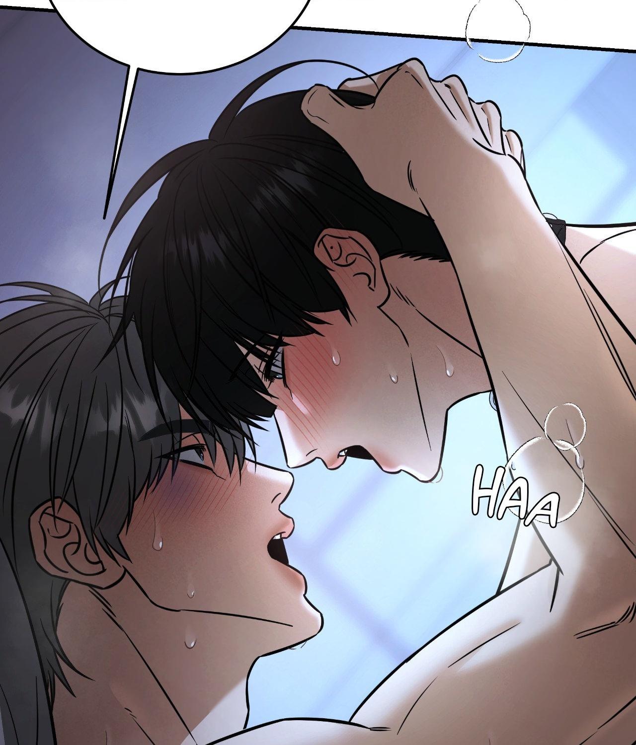 FEEL MY BENEFIT Chapter 41 - Page 67 in English
