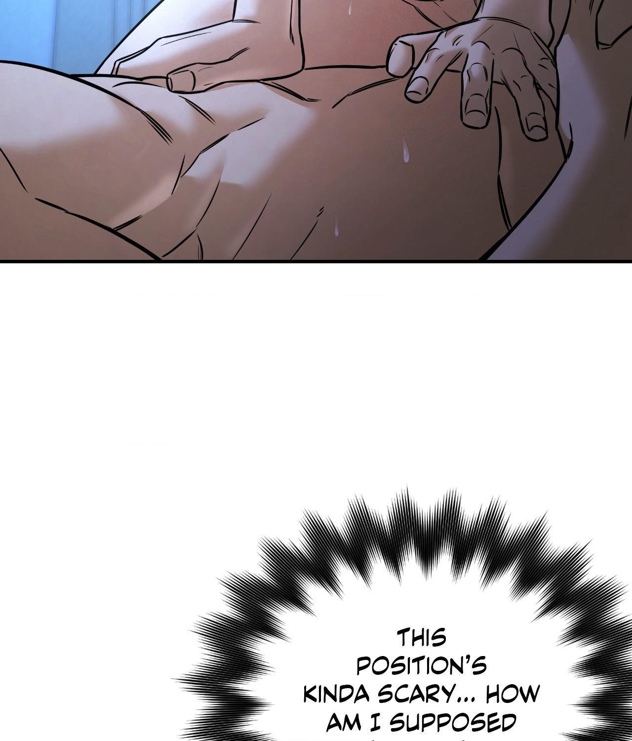 FEEL MY BENEFIT Chapter 41 - Page 7 in English