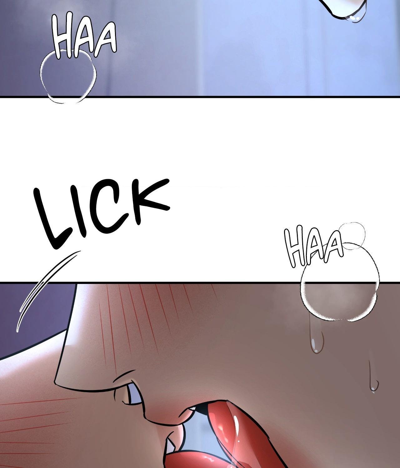 FEEL MY BENEFIT Chapter 41 - Page 70 in English