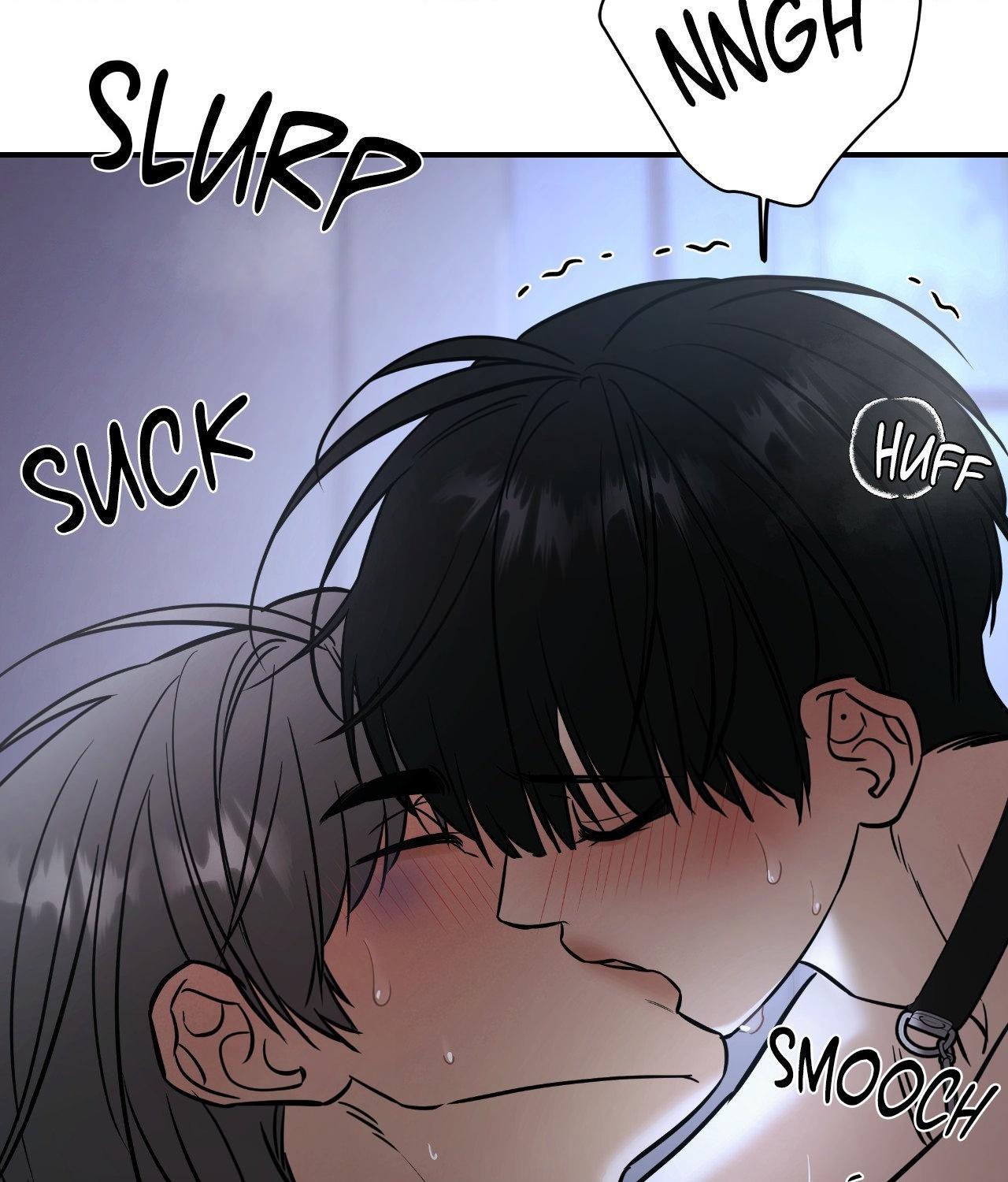 FEEL MY BENEFIT Chapter 41 - Page 72 in English