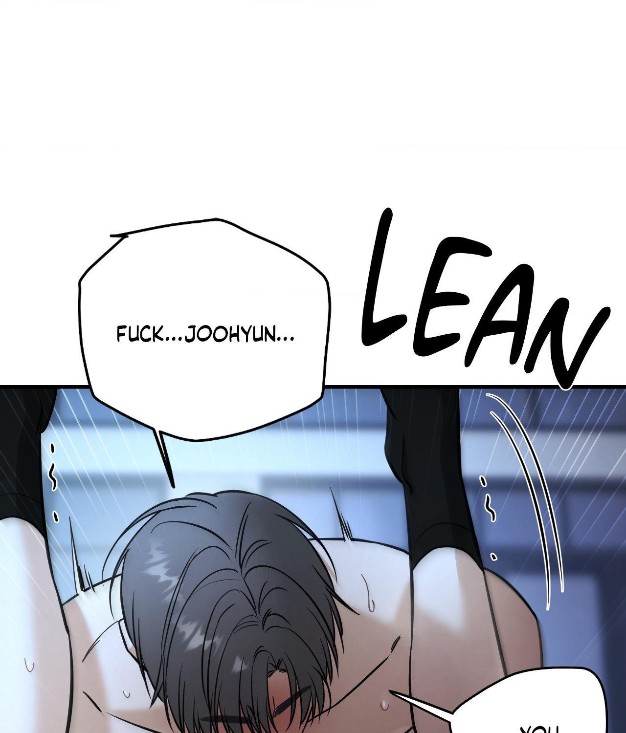 FEEL MY BENEFIT Chapter 41 - Page 87 in English