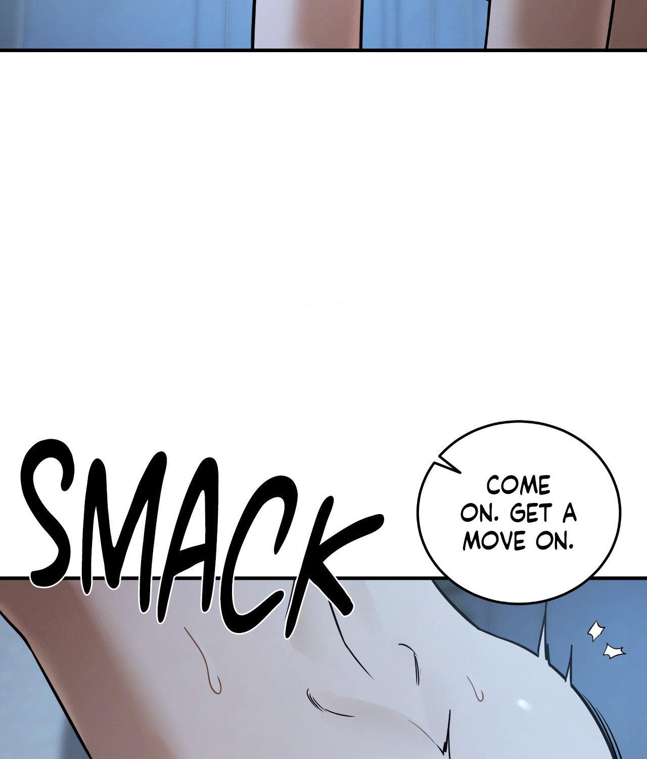 FEEL MY BENEFIT Chapter 41 - Page 9 in English